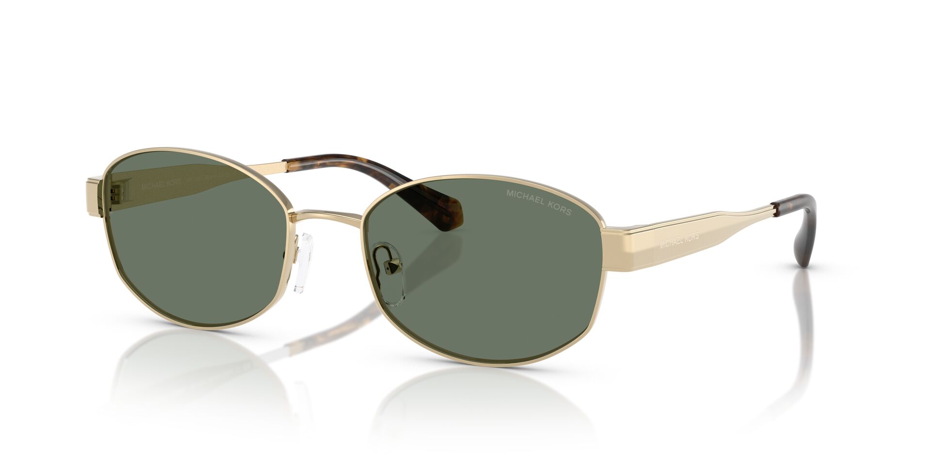Michael Kors Mk1161 Monte Carlo 10143h 56 Sunglasses