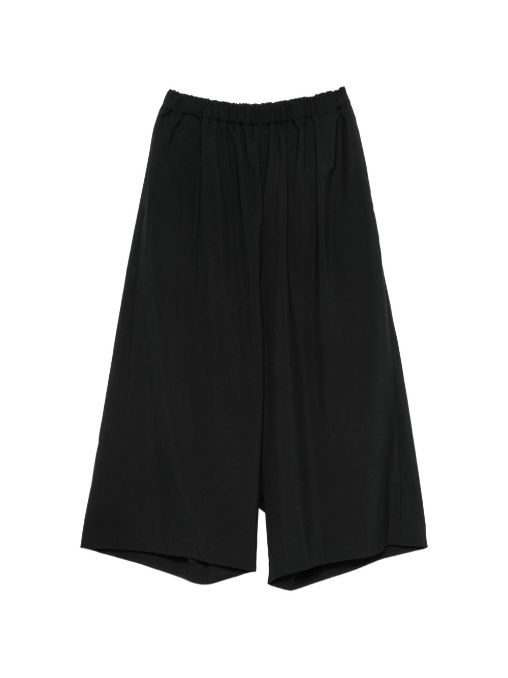 Comme Des Garcons Trousers – Wool 100%