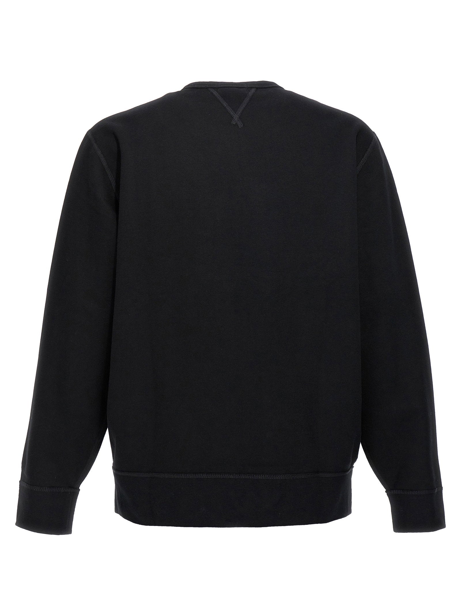 Polo Ralph Lauren Sweatshirt With Embroidered Logo - view 2