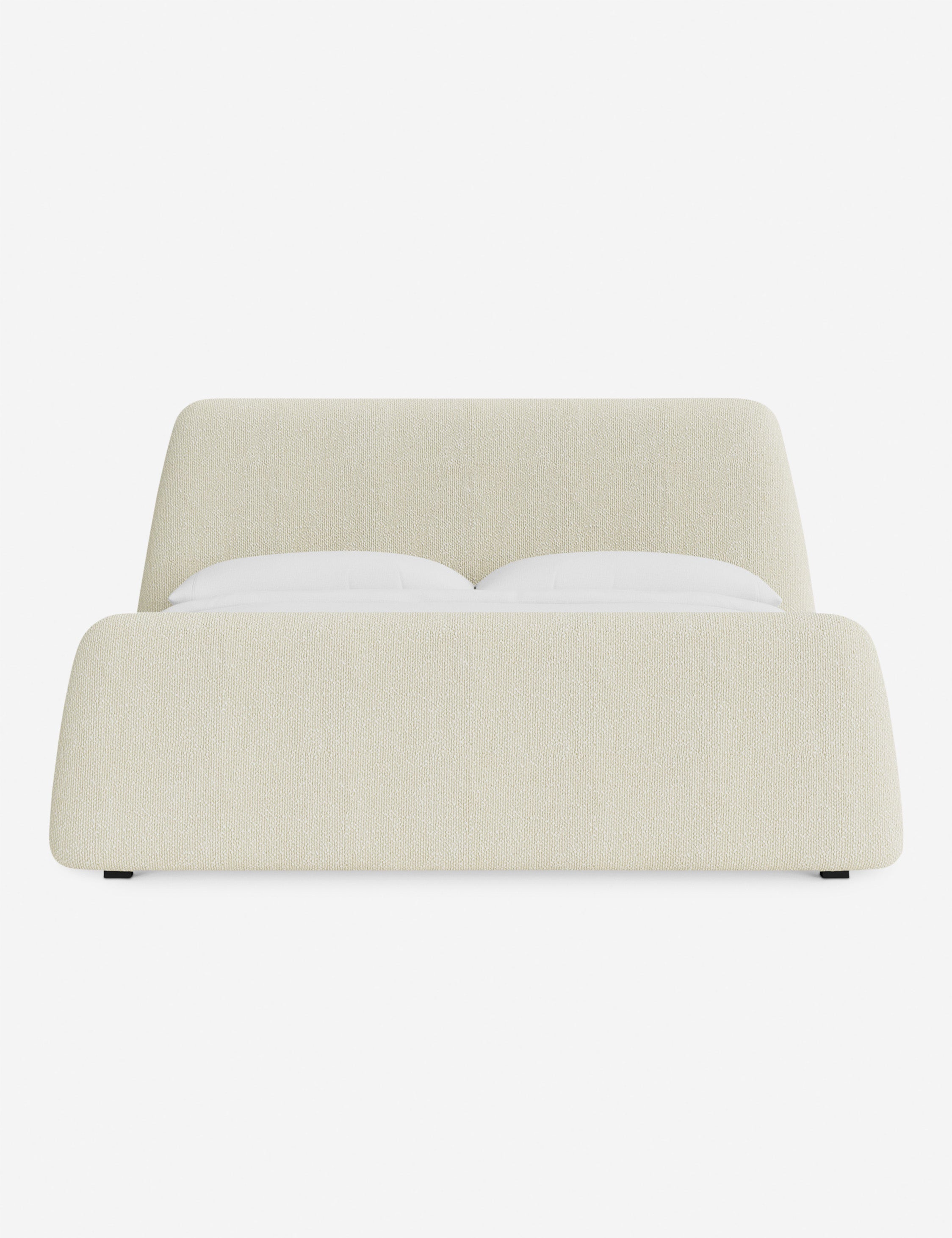 Lulu and Georgia Lama Platform Bed by DISC Interiors - view 121