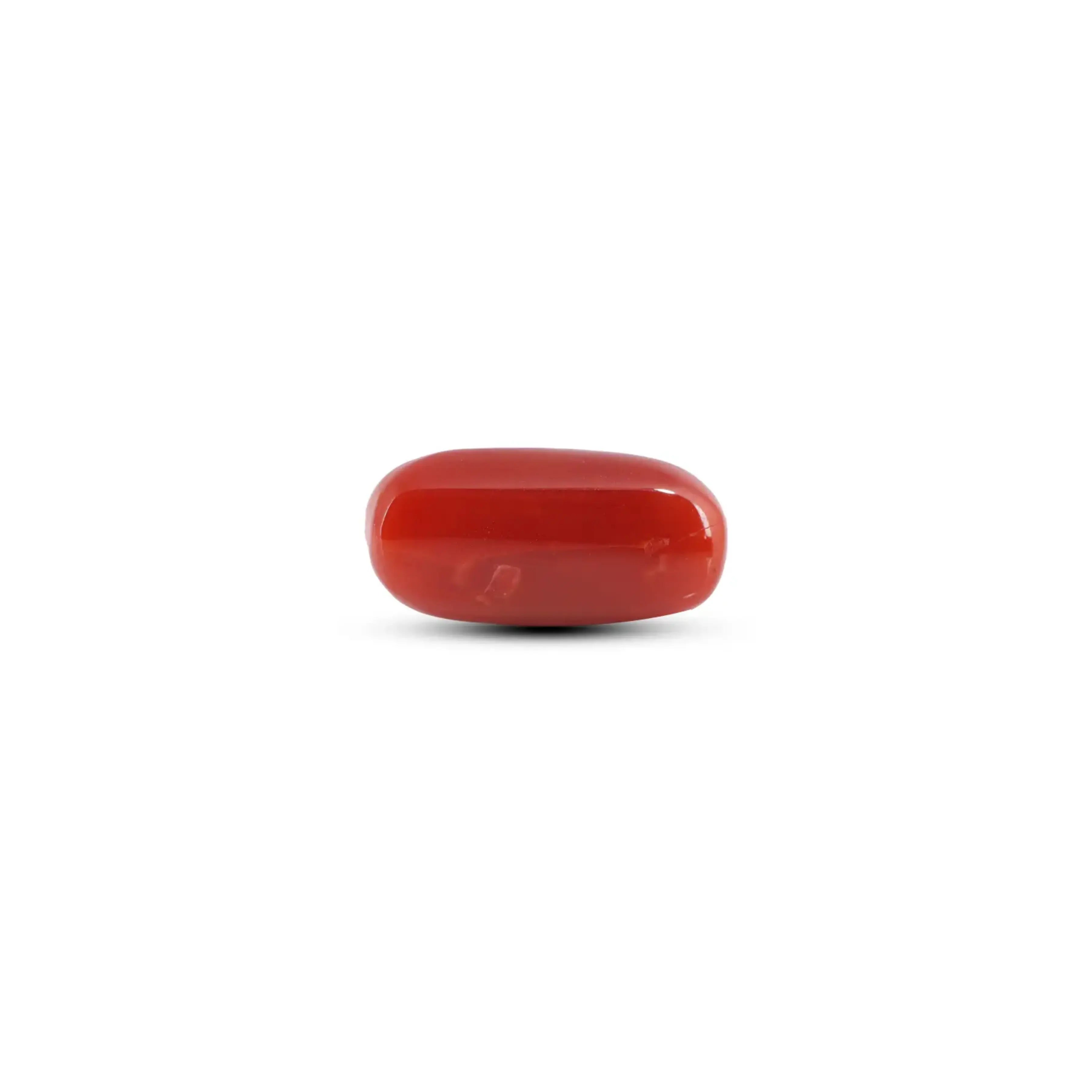 Pramogh Japanese Red Coral - 7.05 Carat - view 2