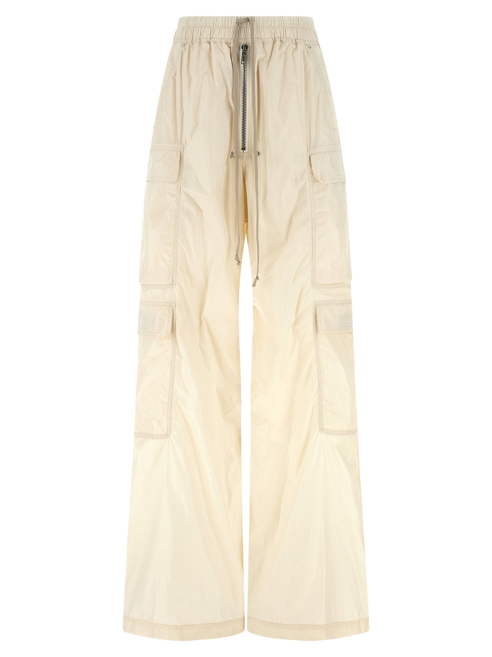Drkshdw Double Cargo Jumbo Belas Pants – 100% nylon