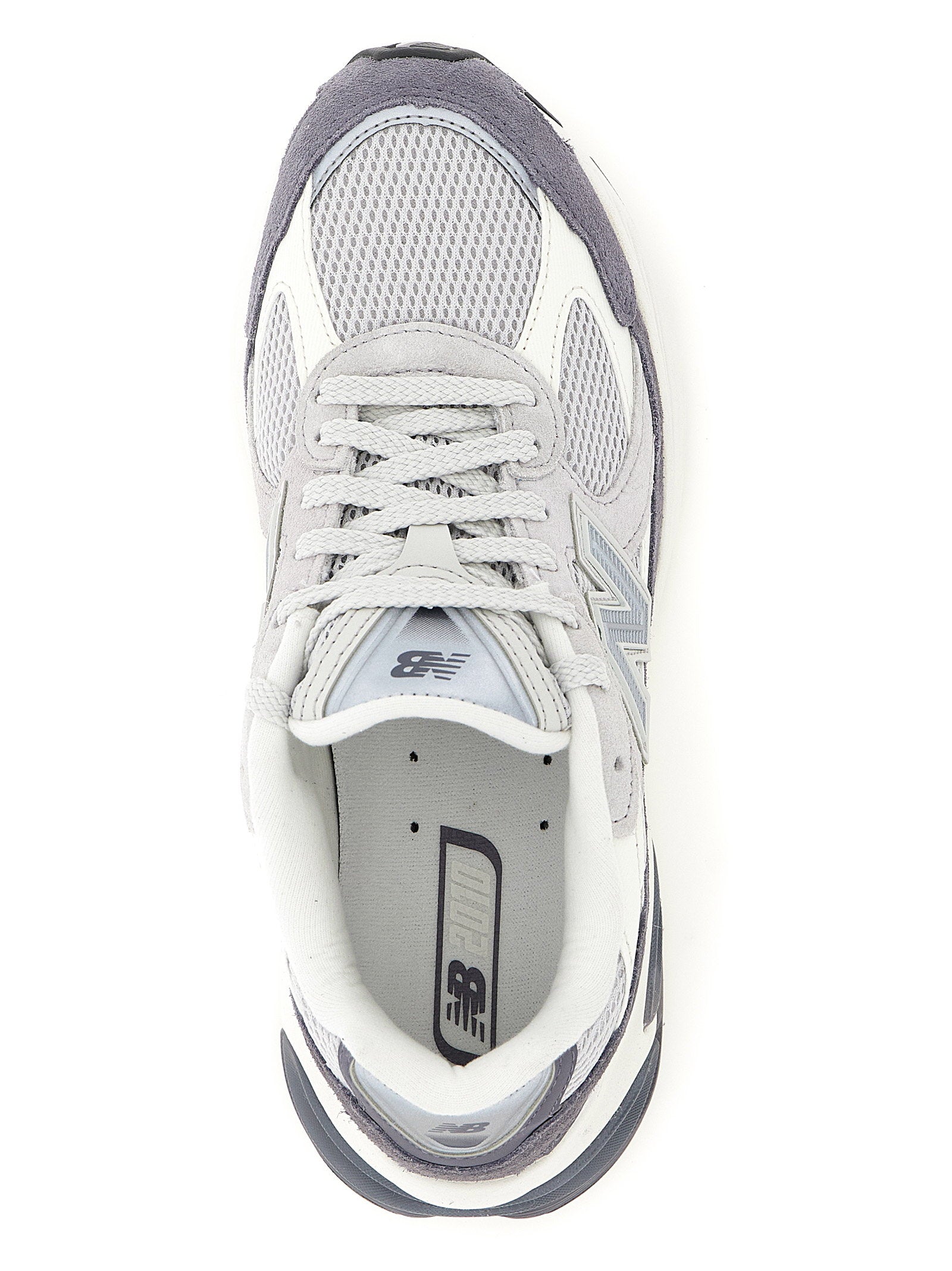 New Balance 2010 Sneakers – 100% synthetic textile - view 4