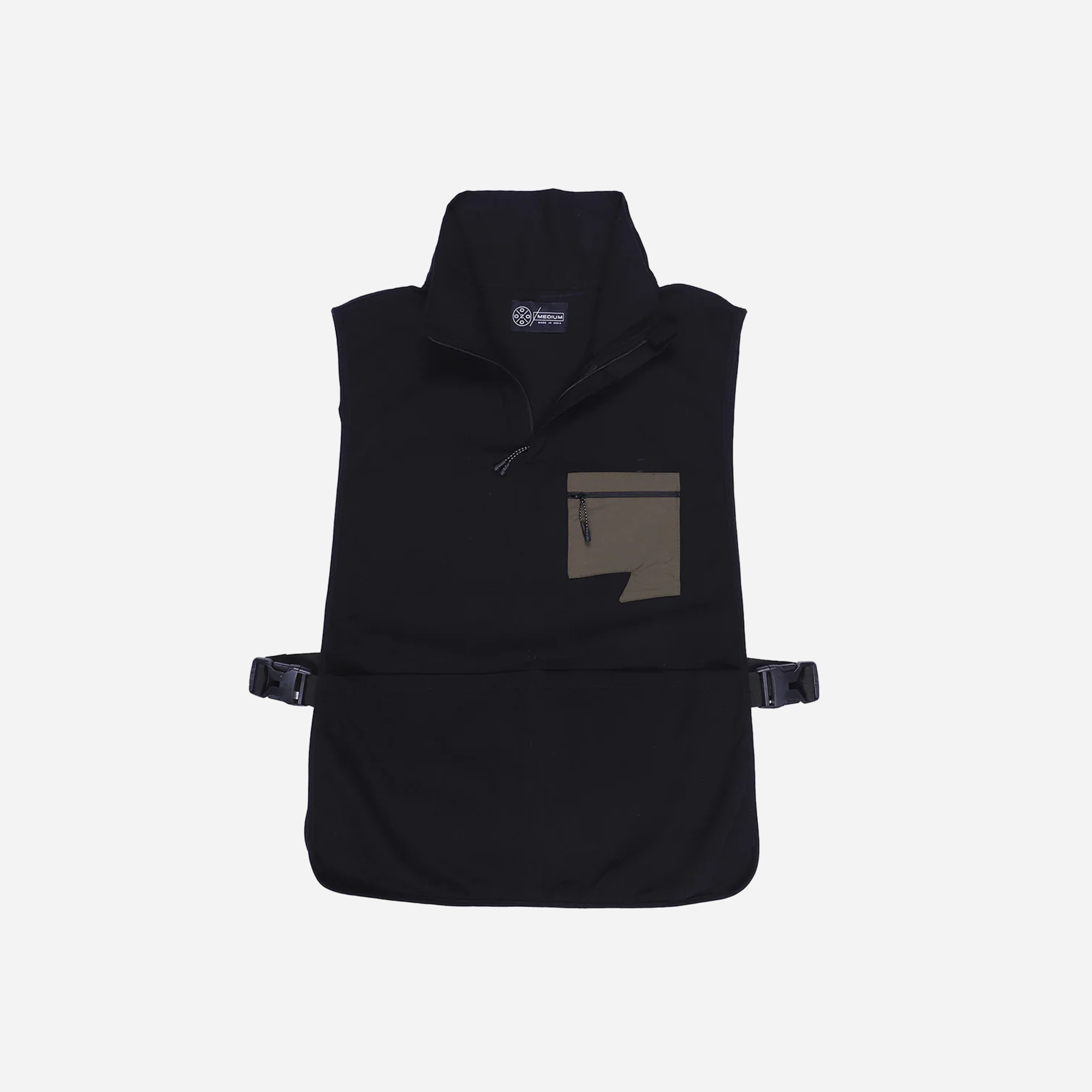 Ozo World Shuriken Utility Jacket