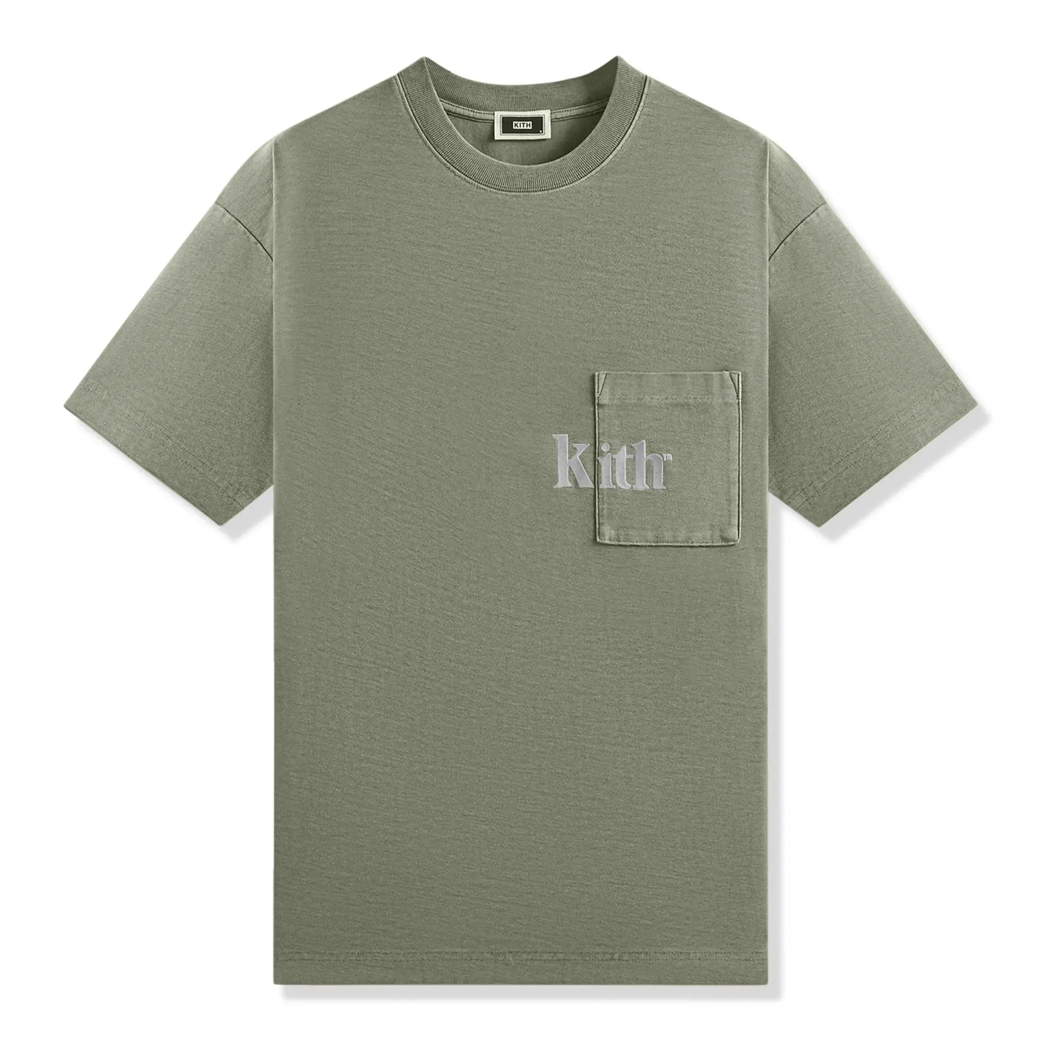 Kith Quinn Cavan T Shirt
