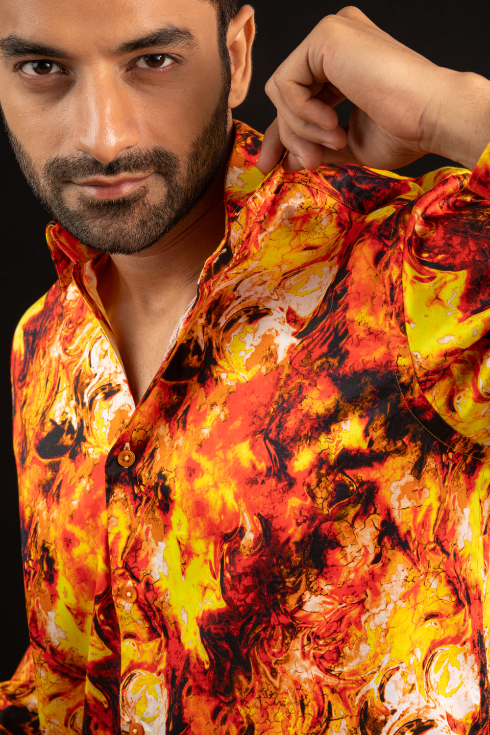 BlackTree Shirt BTS249 - view 3