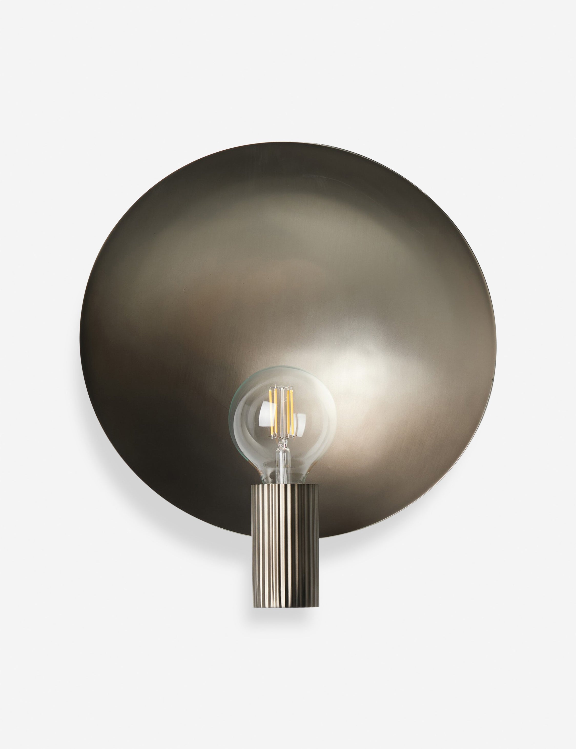 Lulu and Georgia Edgar Sconce - view 6