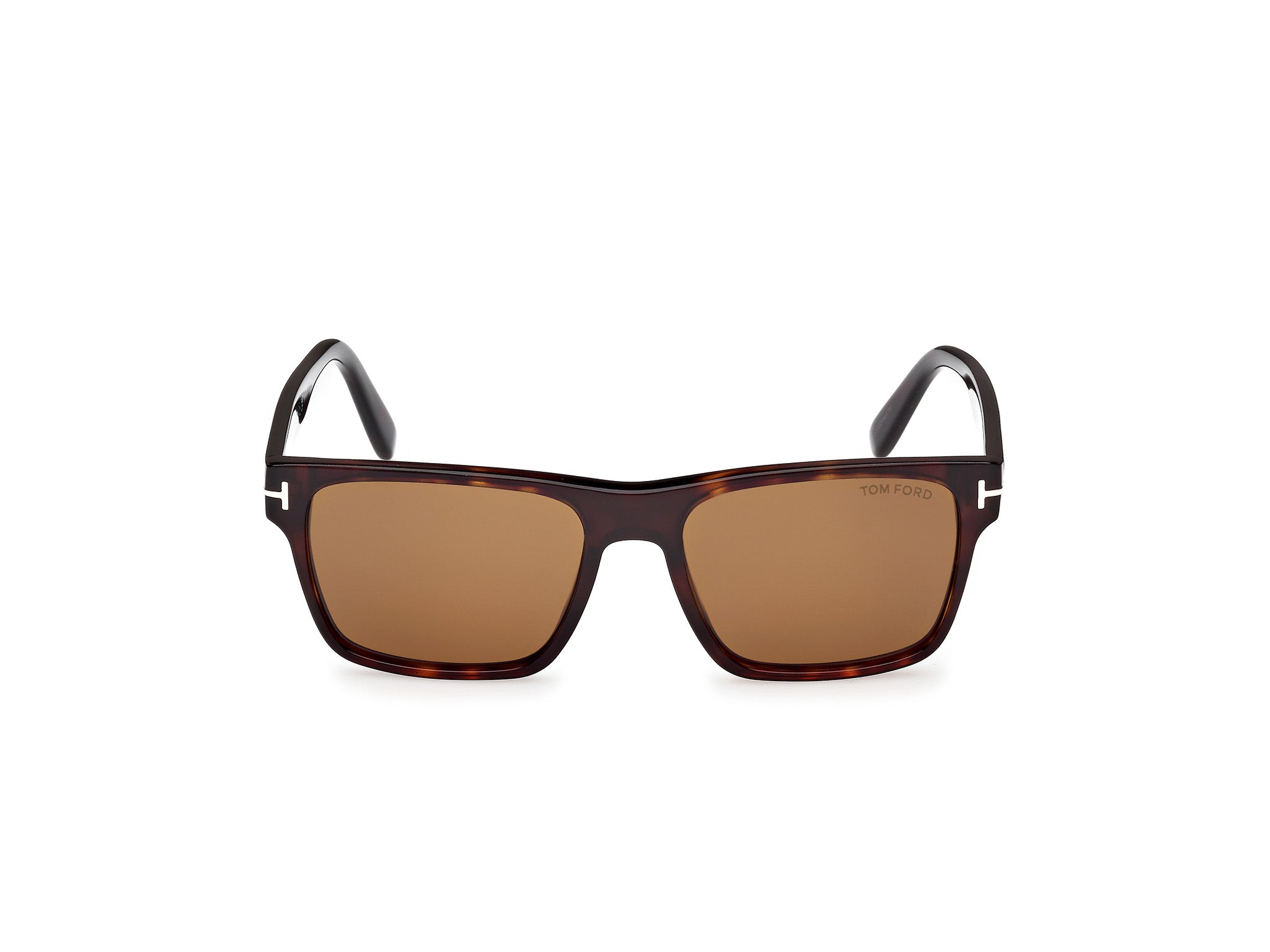 Tom Ford Tf1205 Calder 52e 55 Sunglasses - view 2