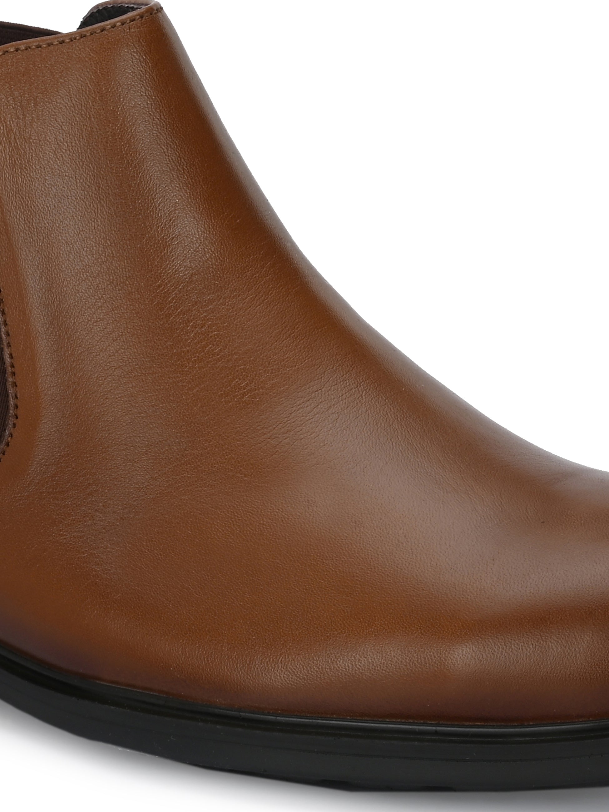 Egoss Shoes Egoss Platinum Boots For Men
