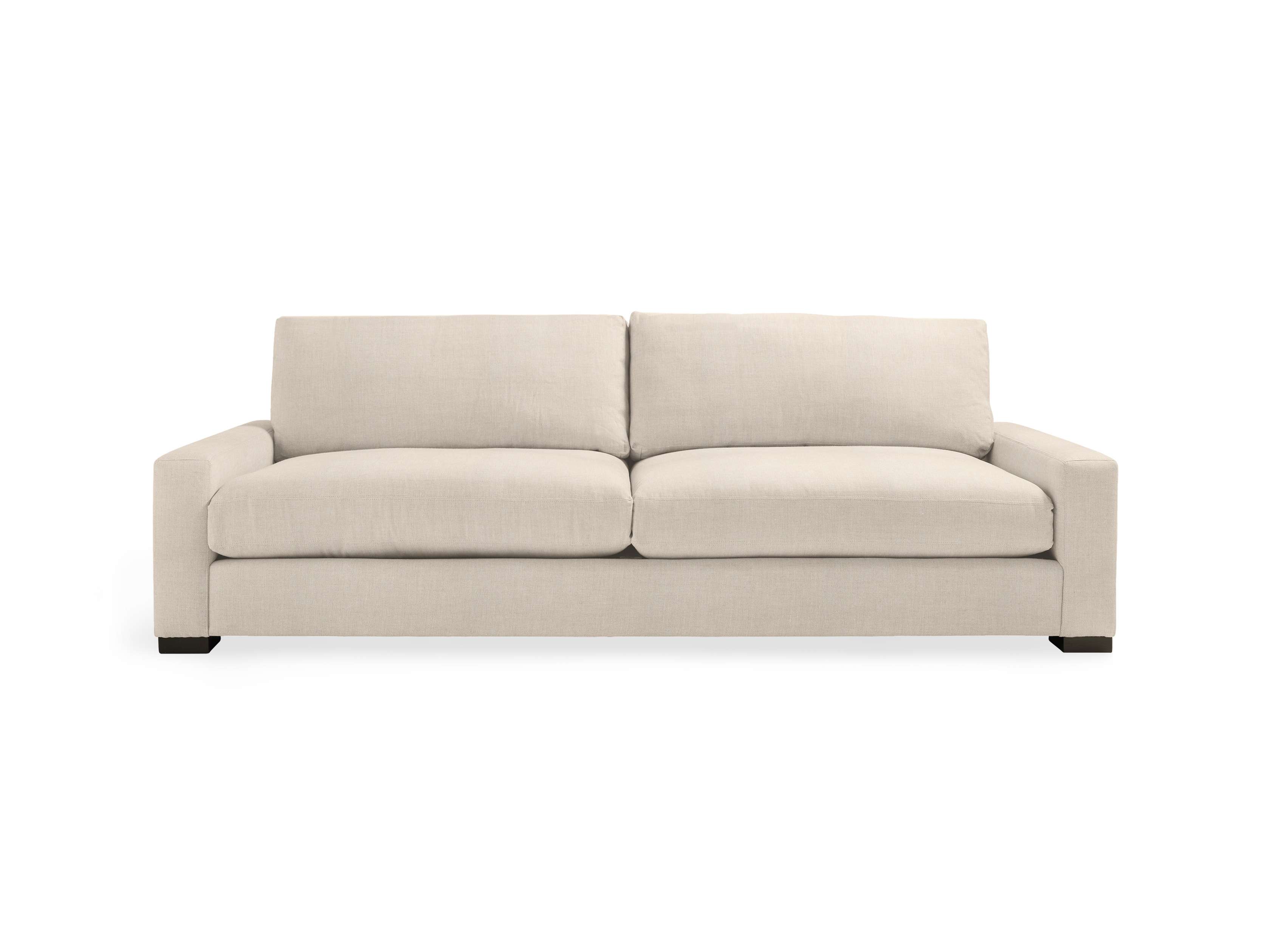 Arhaus Remington Two Over Two Sofa
