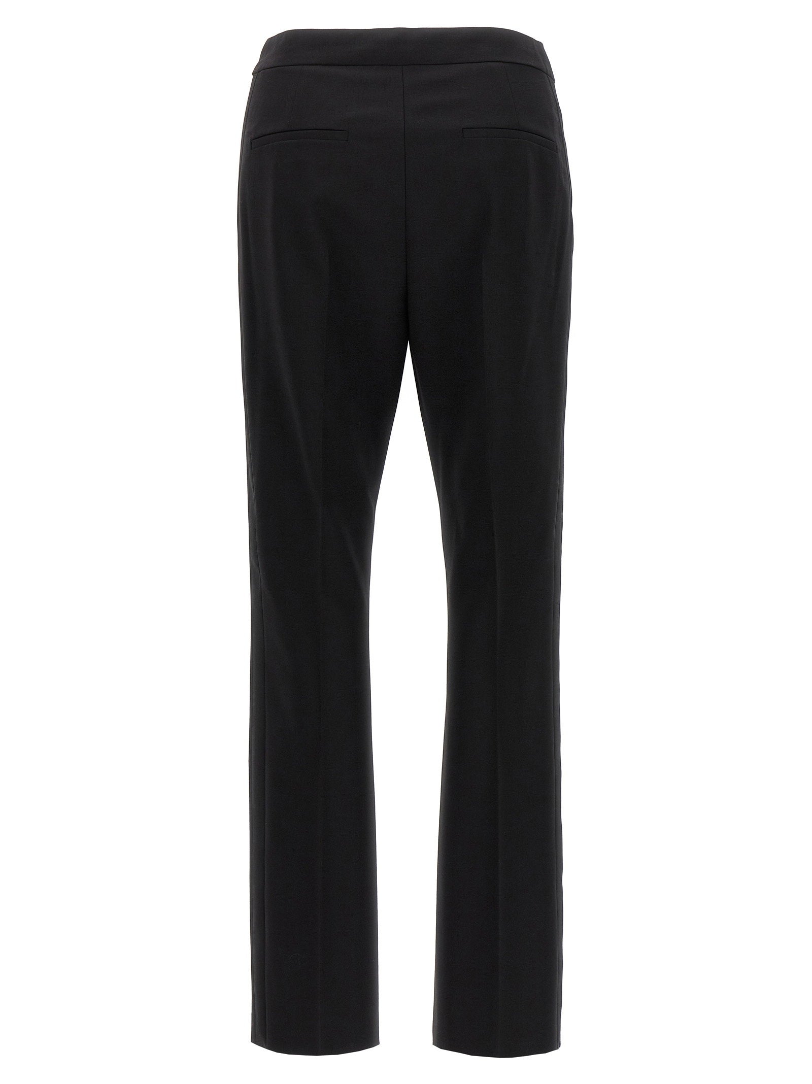 Max Mara Rino Pants – 78% wv 20% wm 2% ea - view 2