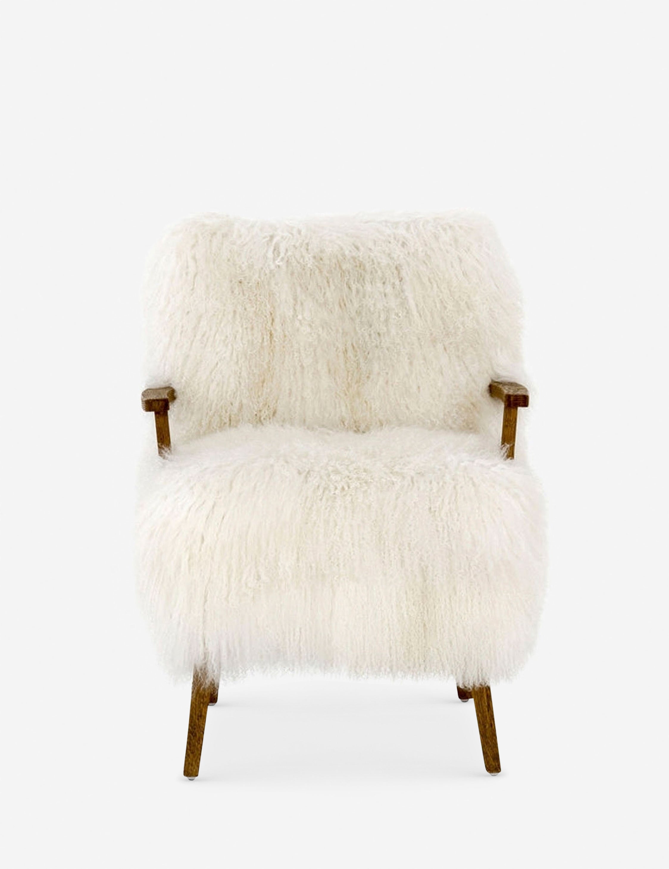 Lulu and Georgia Kora Accent Chair - view 2