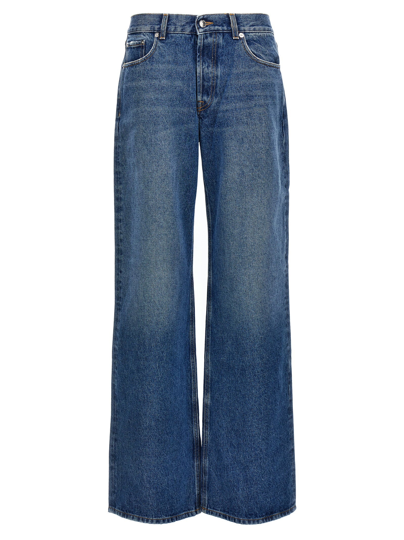 Armarium Luke Jeans – 100% cotton