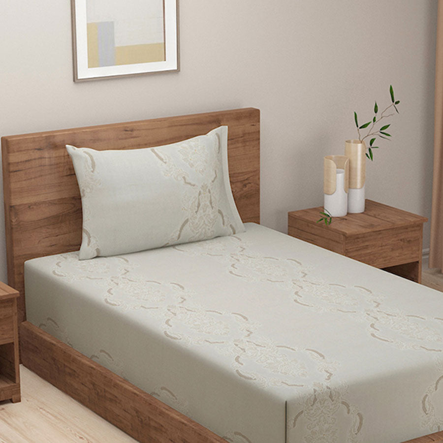 Swayam India Pastel Vouge Bedsheet-16052 - view 3
