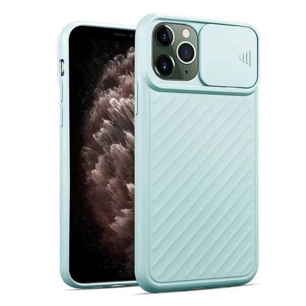 KShop iPhone 11 Pro Sutter Silicone Case - view 4