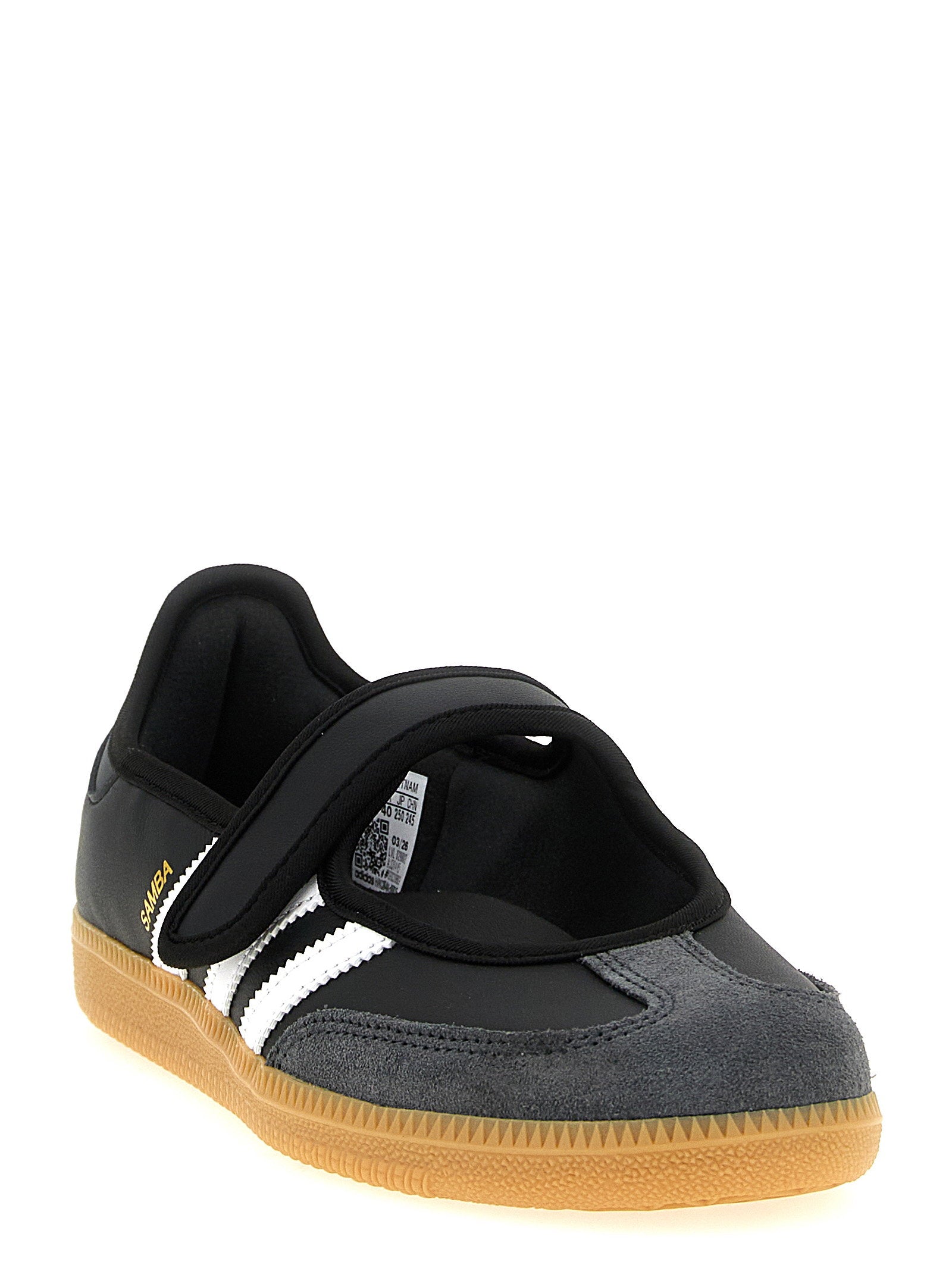 Adidas Originals Samba Jane Sneakers - view 2