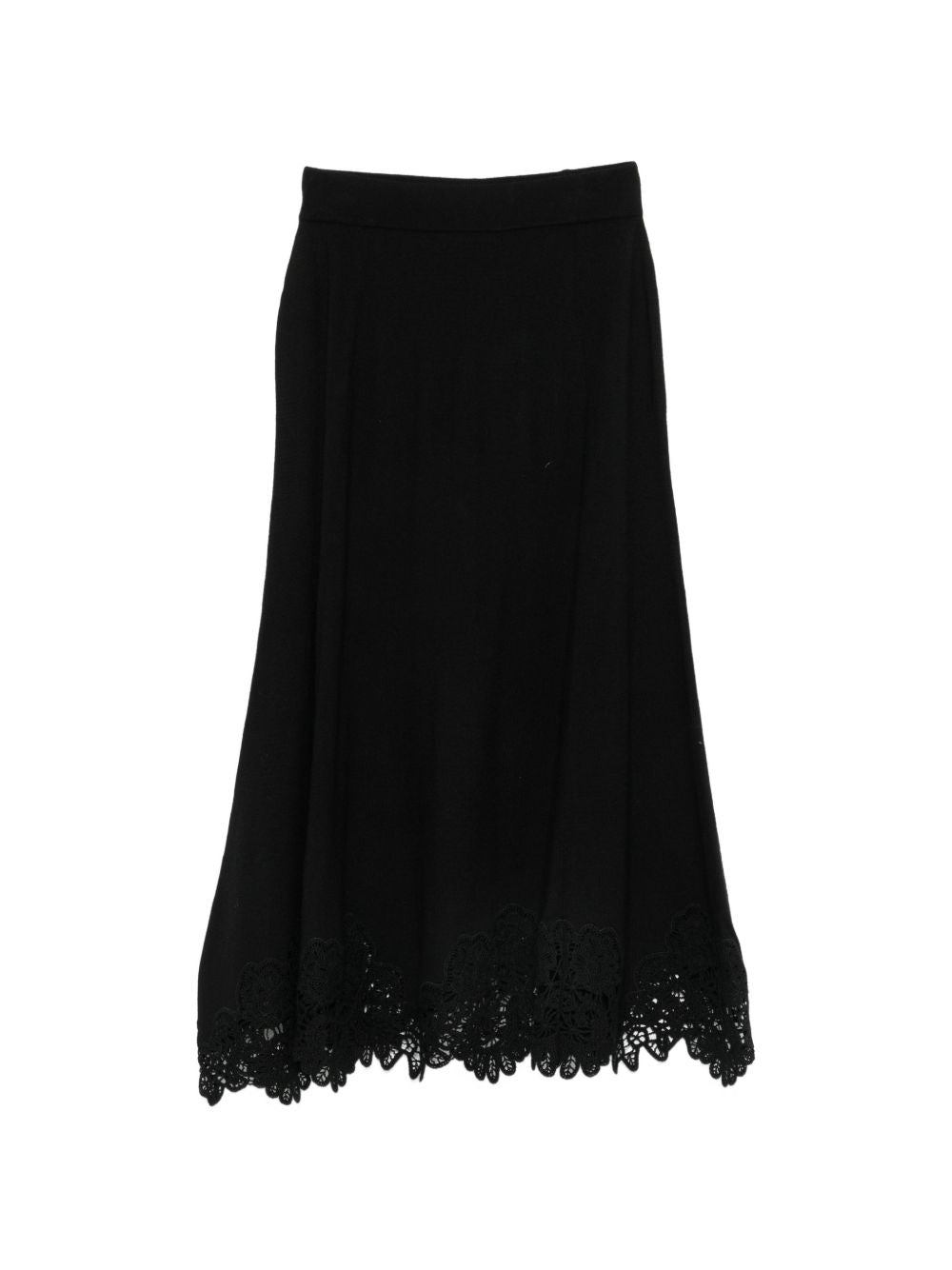 Zimmermann skirts – Zimmermann Skirt – WOOL 100%