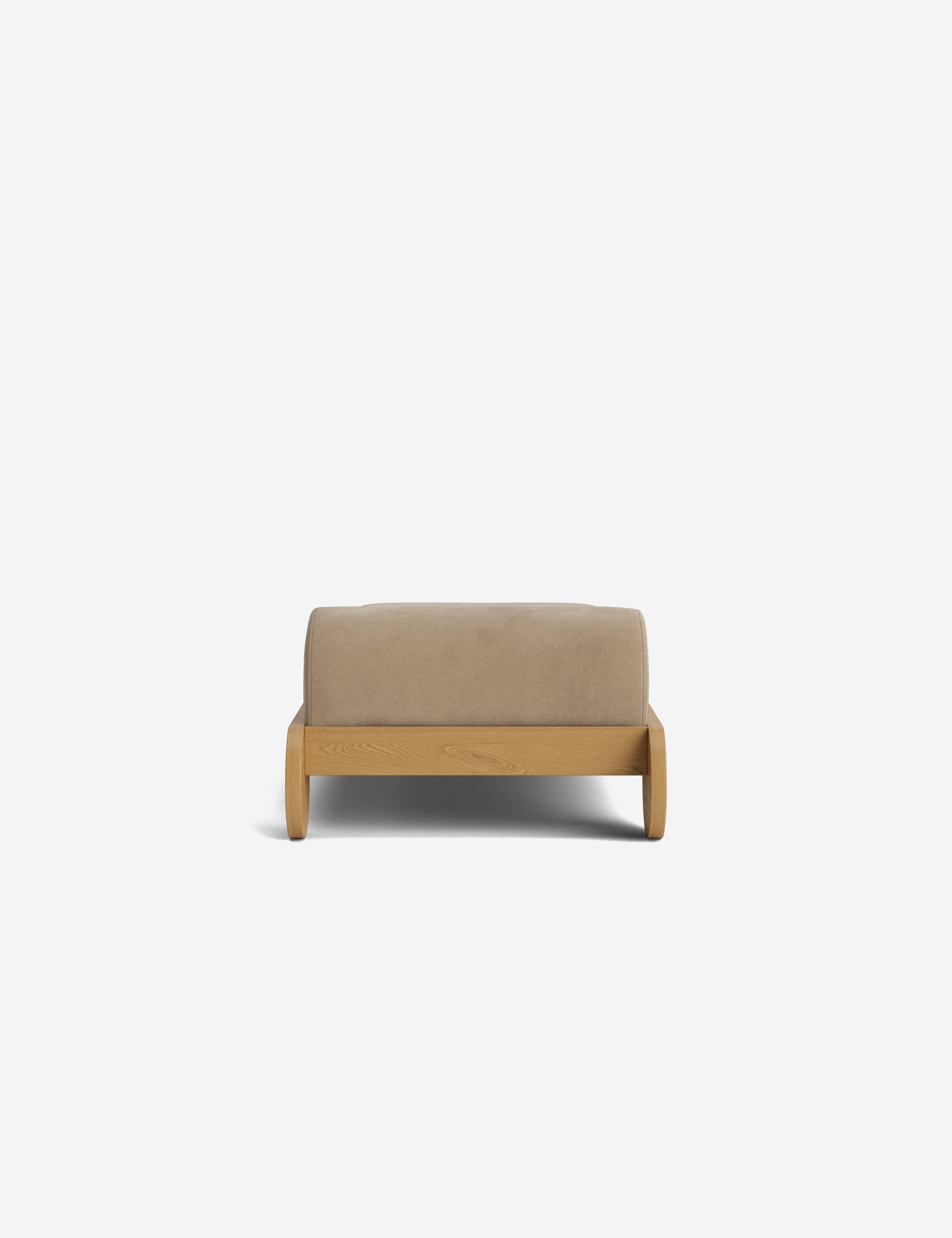 Lulu and Georgia Ionic Daybed by Sarah Sherman Samuel - view 133