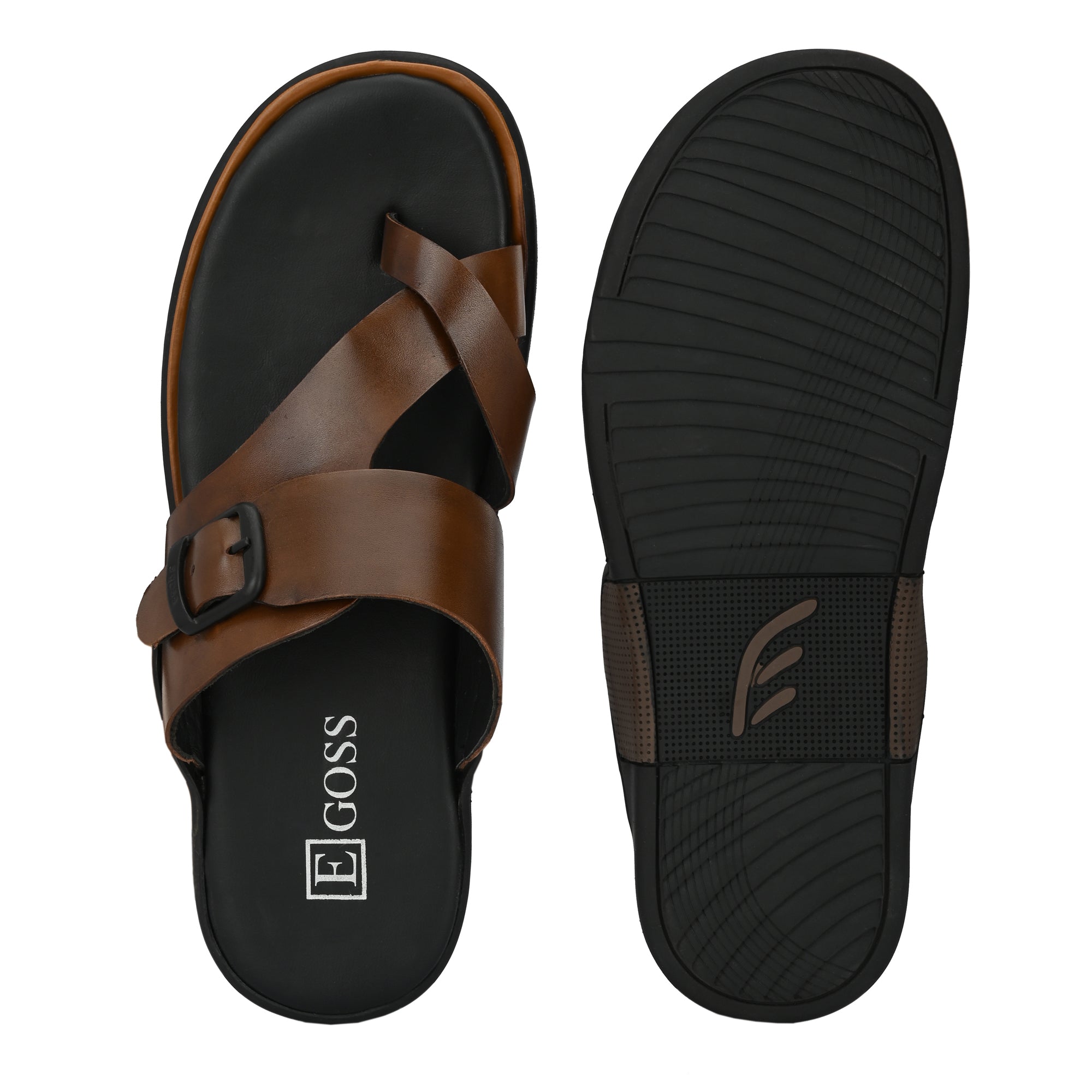 Egoss Shoes Egoss Slippers For Men - view 11
