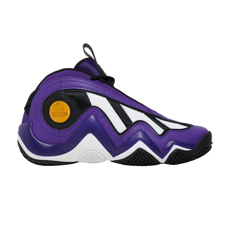 Yeezy adidas Crazy 97 EQT Kobe Bryant 1997 Slam Dunk Contest (2022)