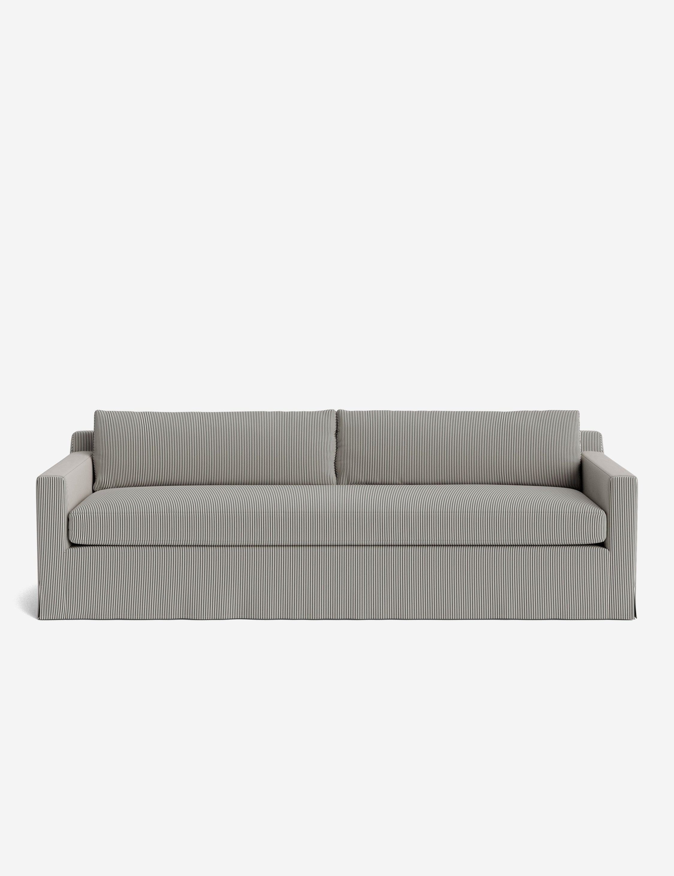 Lulu and Georgia Tadita Slipcover Sofa - view 147