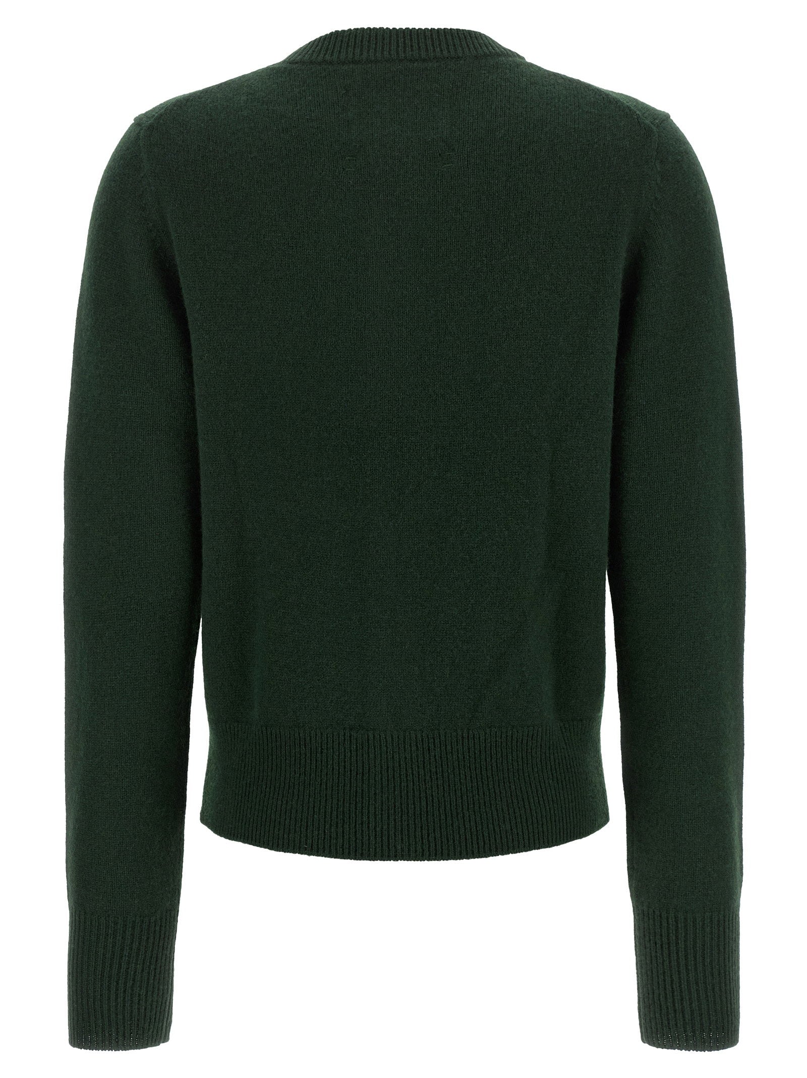 Extreme Cashmere N°435 Little Lamb Cardigan – 100% cashmere - view 2