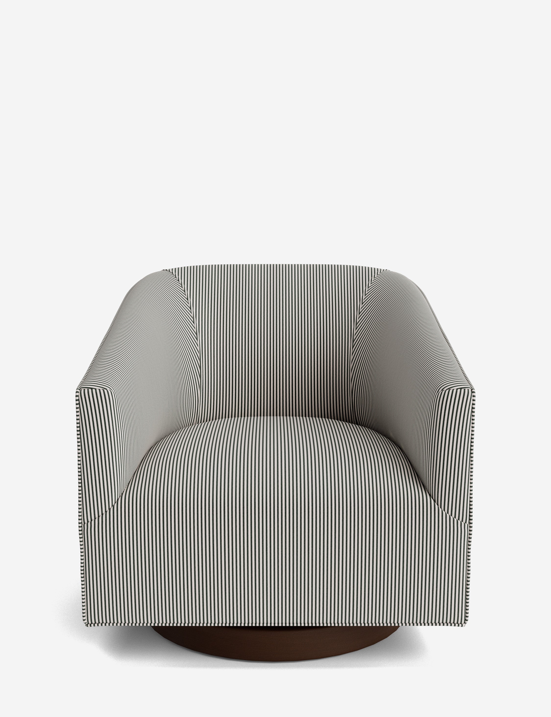 Lulu and Georgia Moorhouse Swivel Chair - view 113