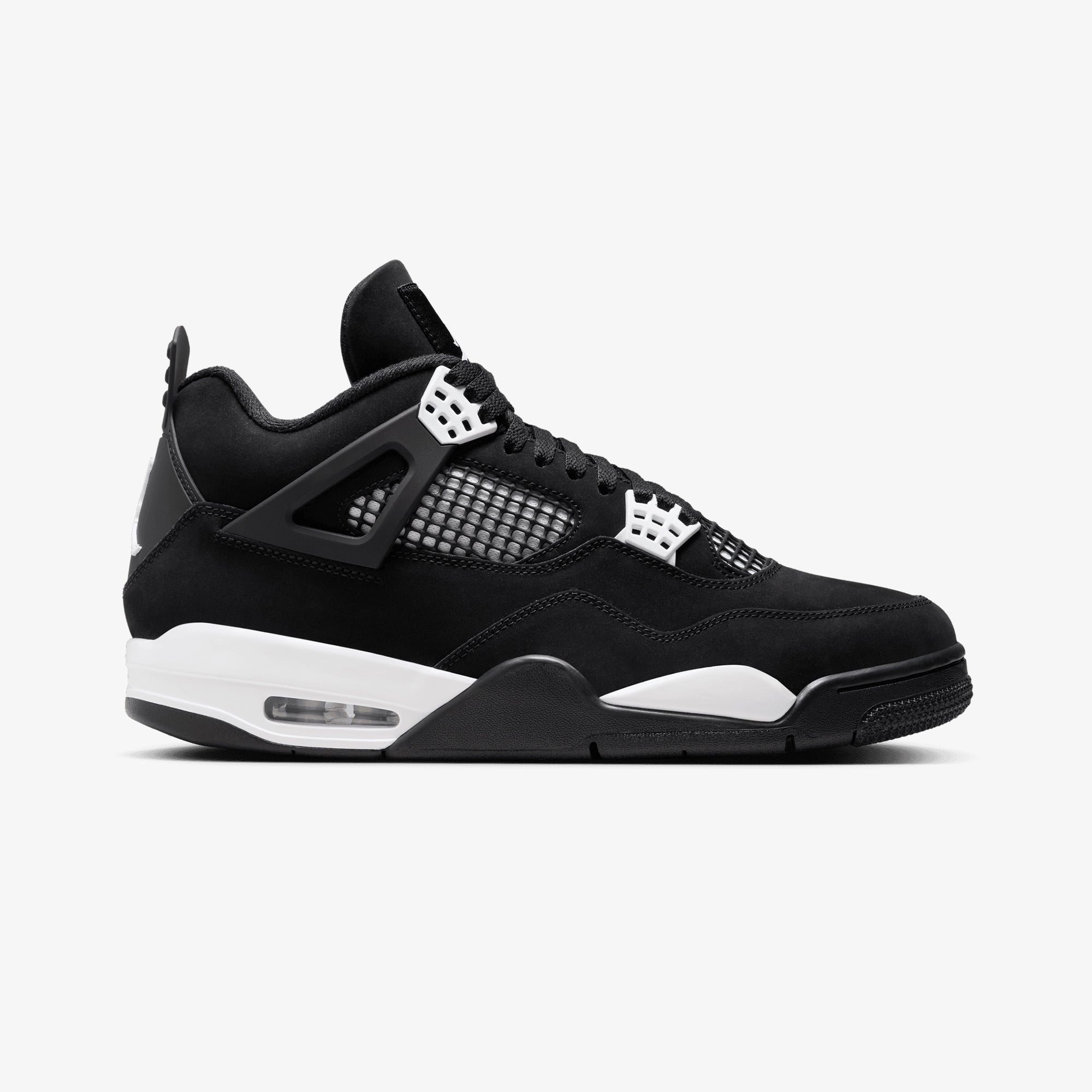 4 retro white – Jordan | AIR JORDAN 4 RETRO { "WHITE THUNDER"
