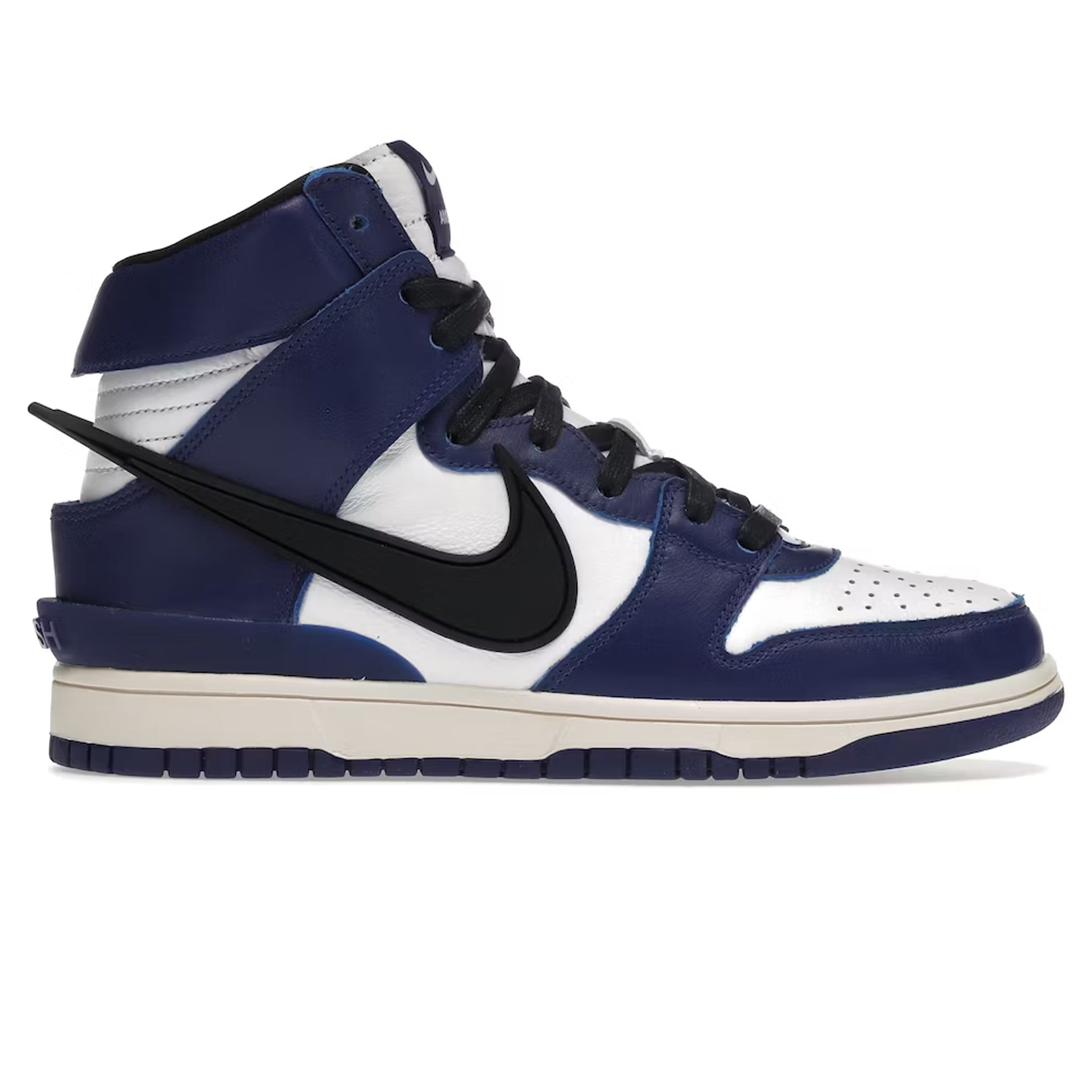 Nike Dunk High Ambush Deep Royal Sneaker – Blue