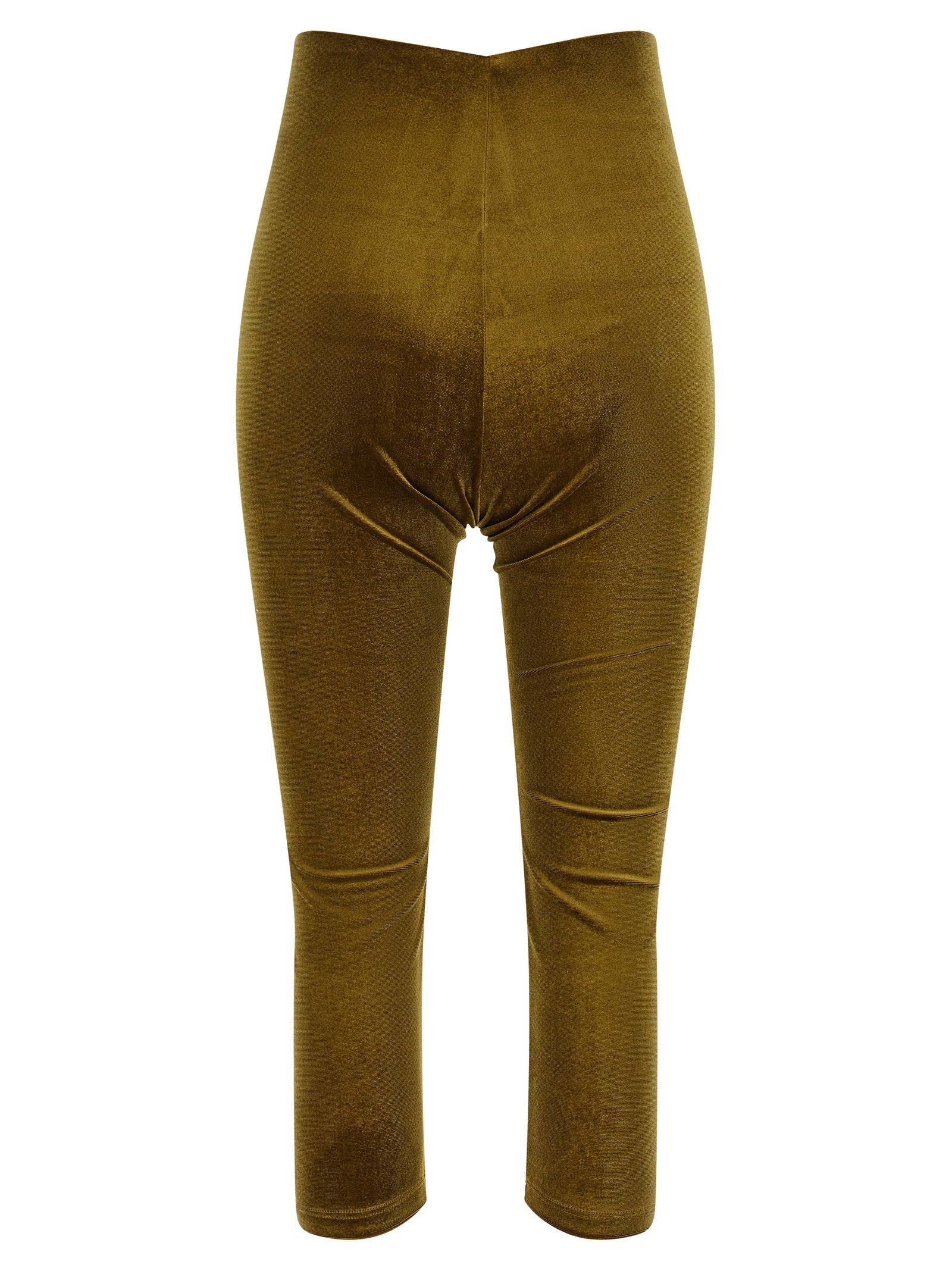 The Andamane New Holly Capri Leggings - view 2