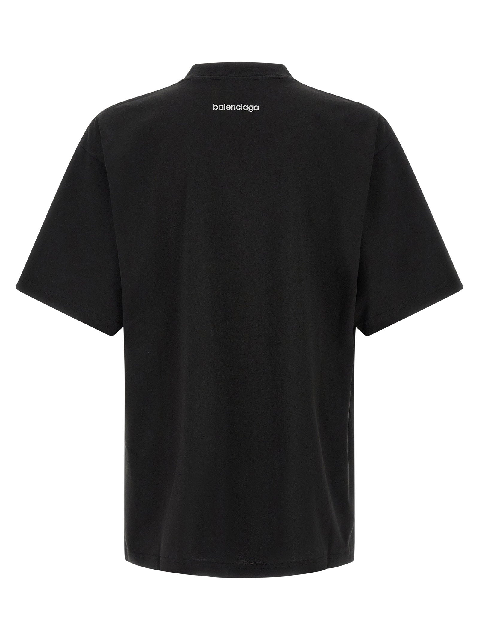 Balenciaga Bodies T-shirt – 100% cotton - view 2
