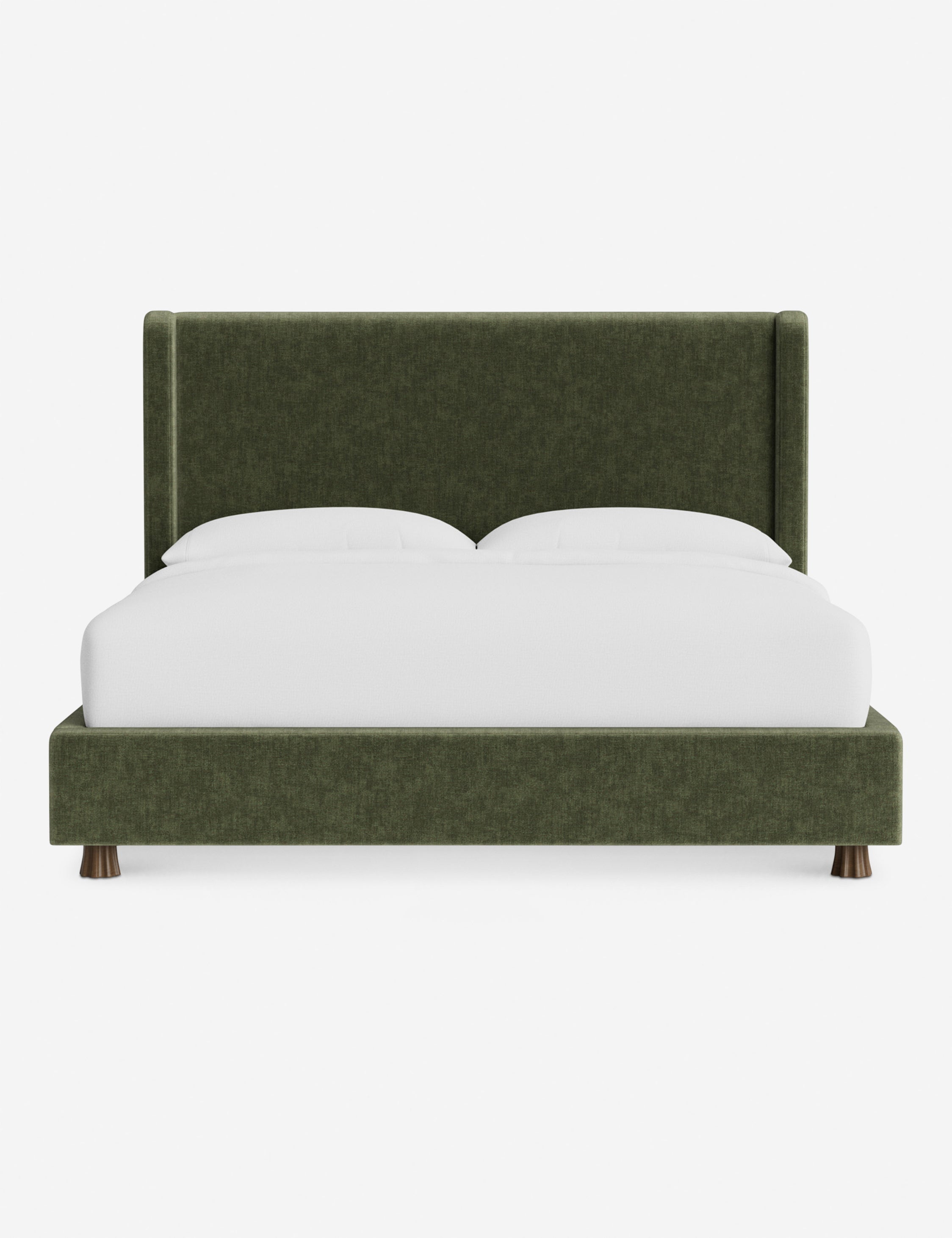 Lulu and Georgia Domme Platform Bed by DISC Interiors - view 196