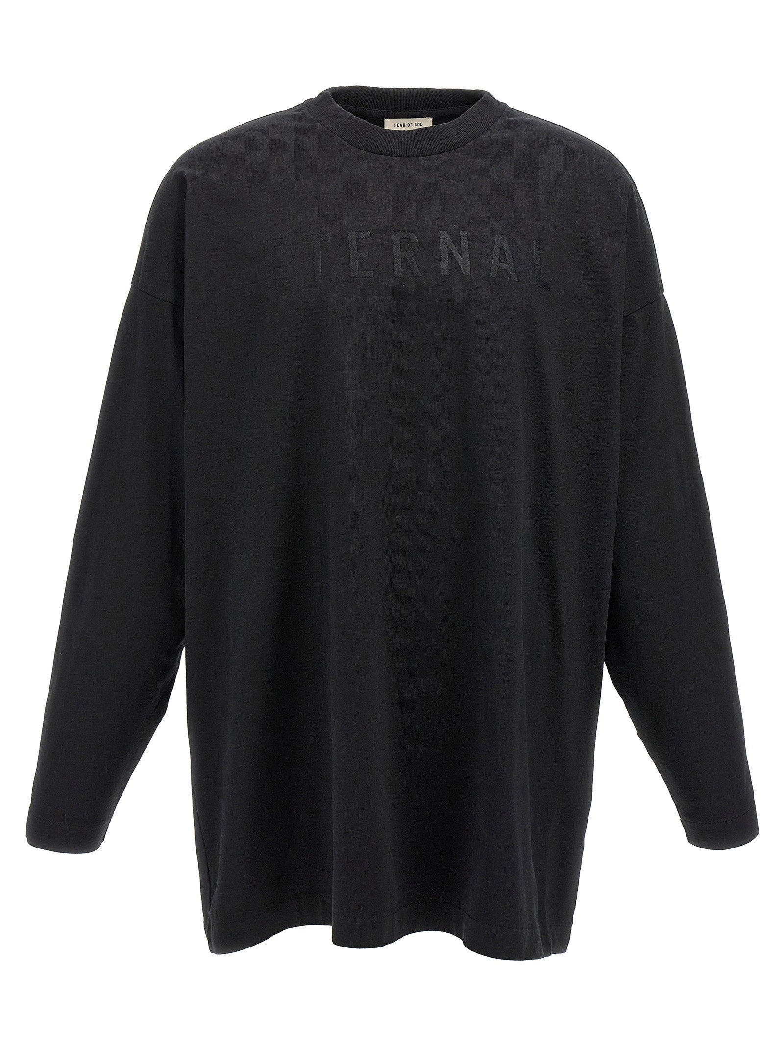 Fear Of God Eternal T-shirt – 100% cotton