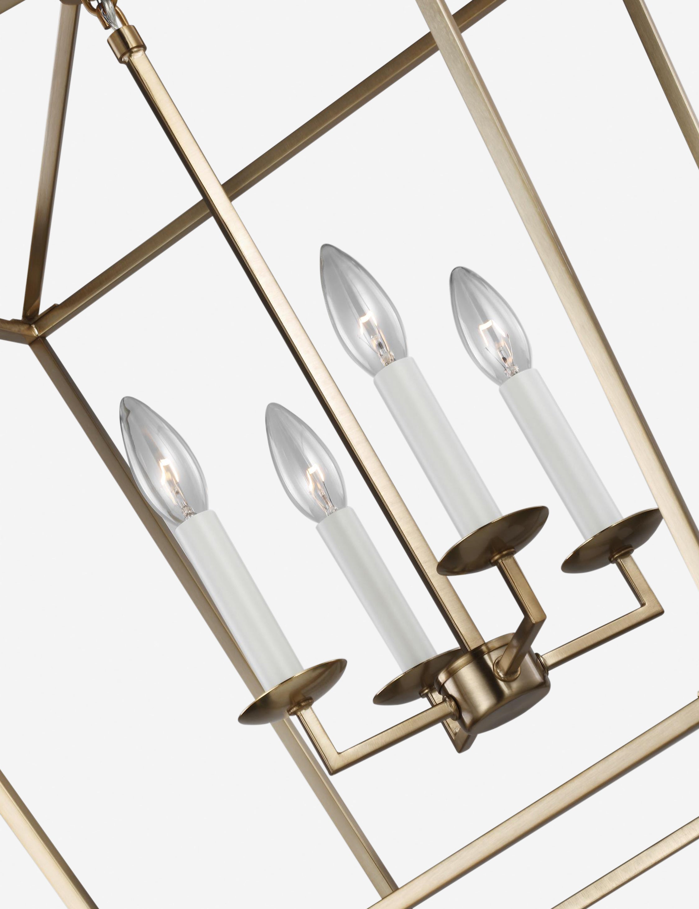 Lulu and Georgia Gala Pendant Light - view 30