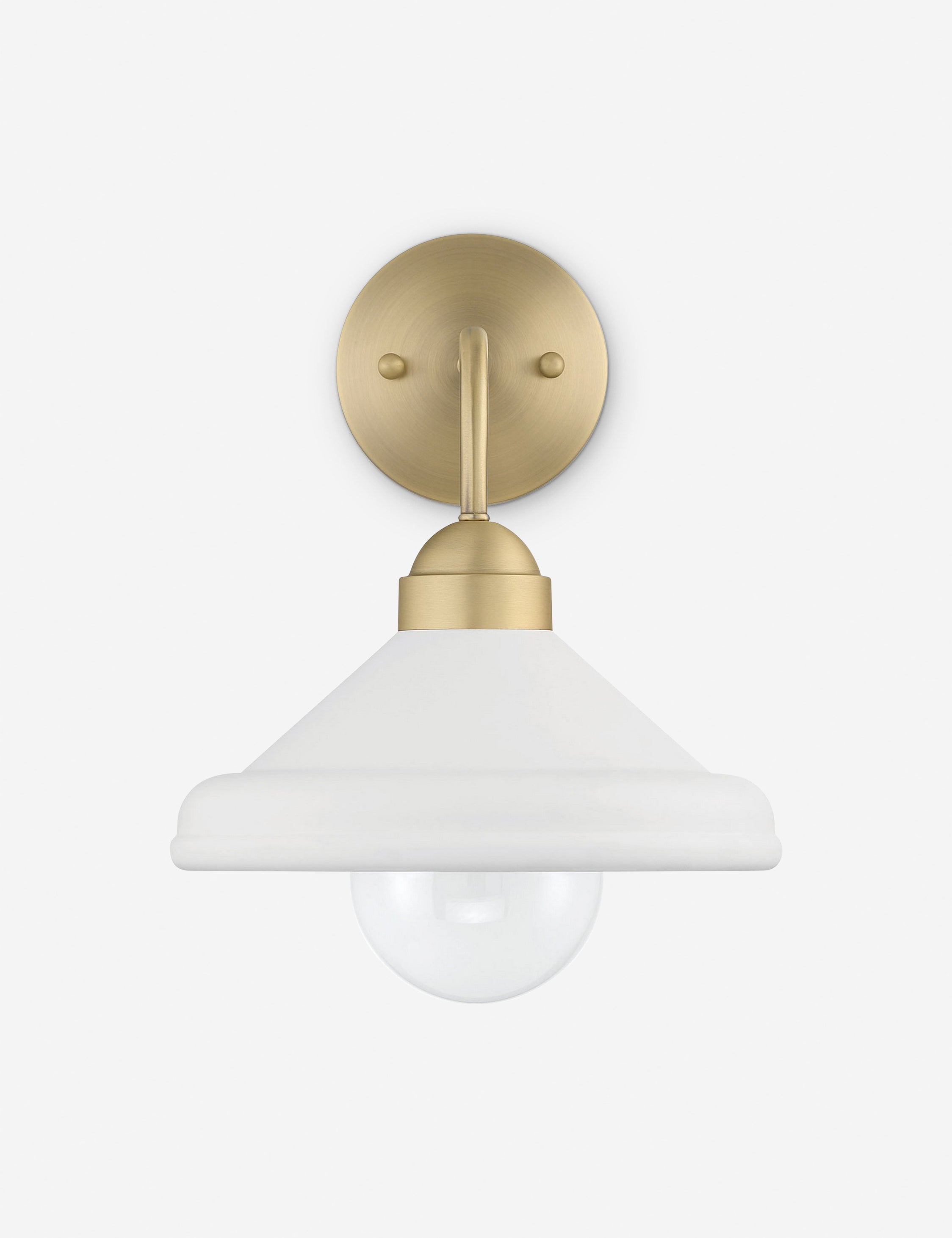Lulu and Georgia Parish Sconce