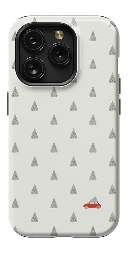 Casetry Rockin' Around | Christmas Tree Case - view 2