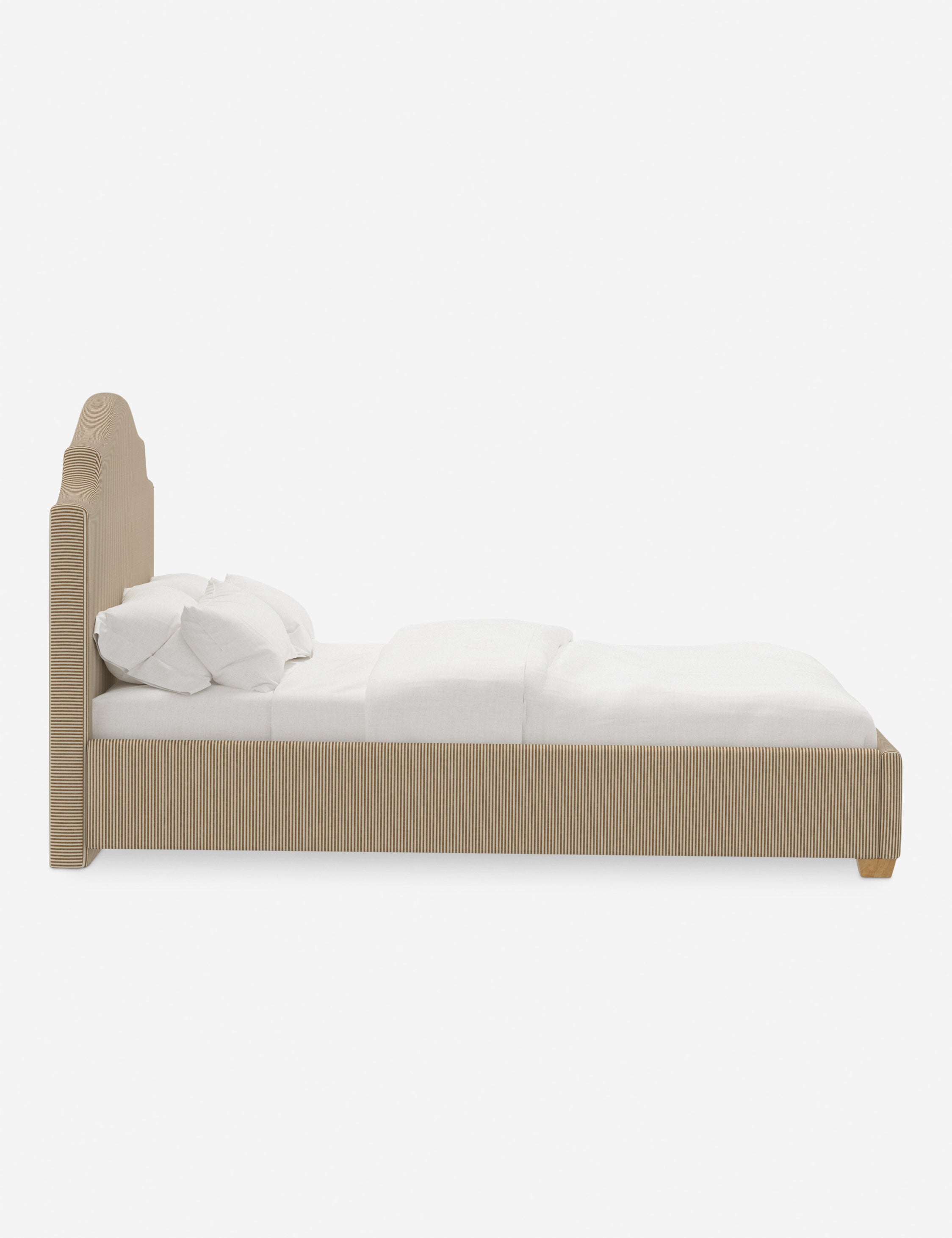 Lulu and Georgia Padden Platform Bed - view 159