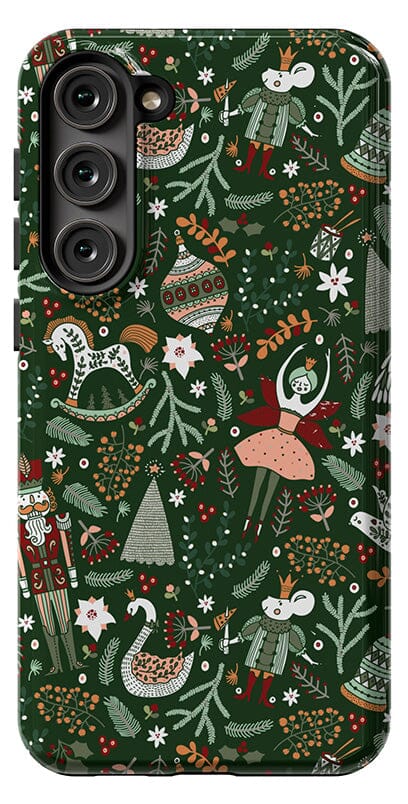 Casetry Sugar Plum Fairy | Winter Wonderland Case - view 24
