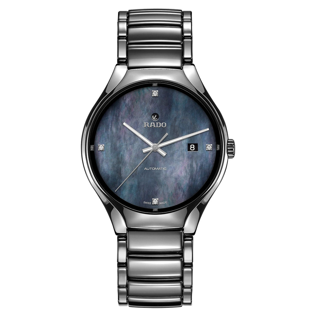 Rado True Blue Dial Unisex 40mm - view 3