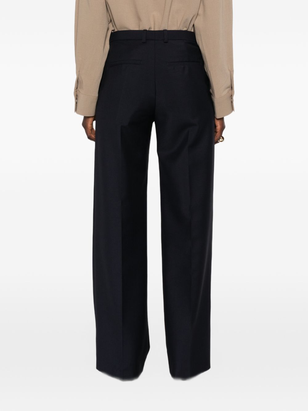 Jil Sander Trousers - view 2