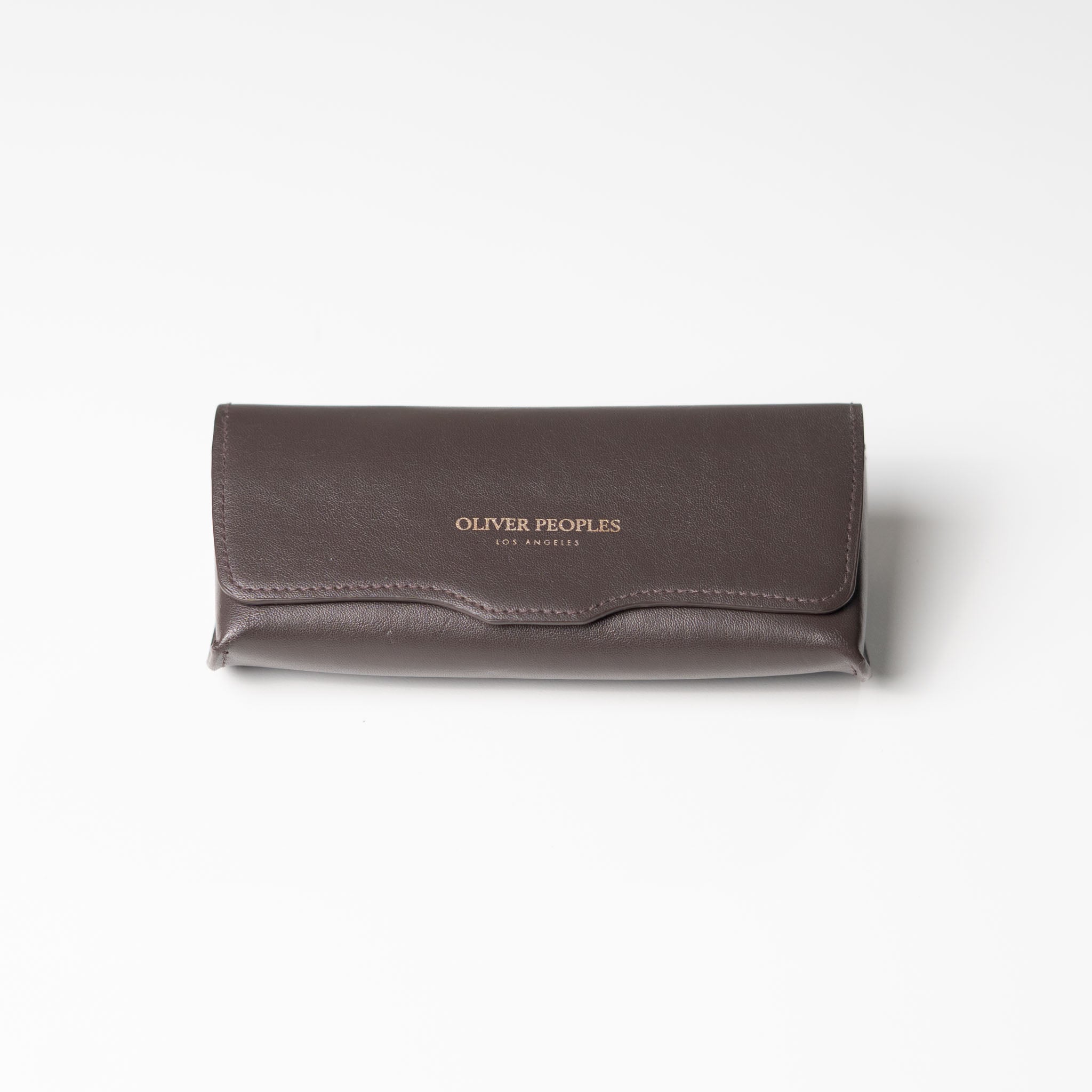 OLIVER PEOPLES Black Sunglasses - view 5