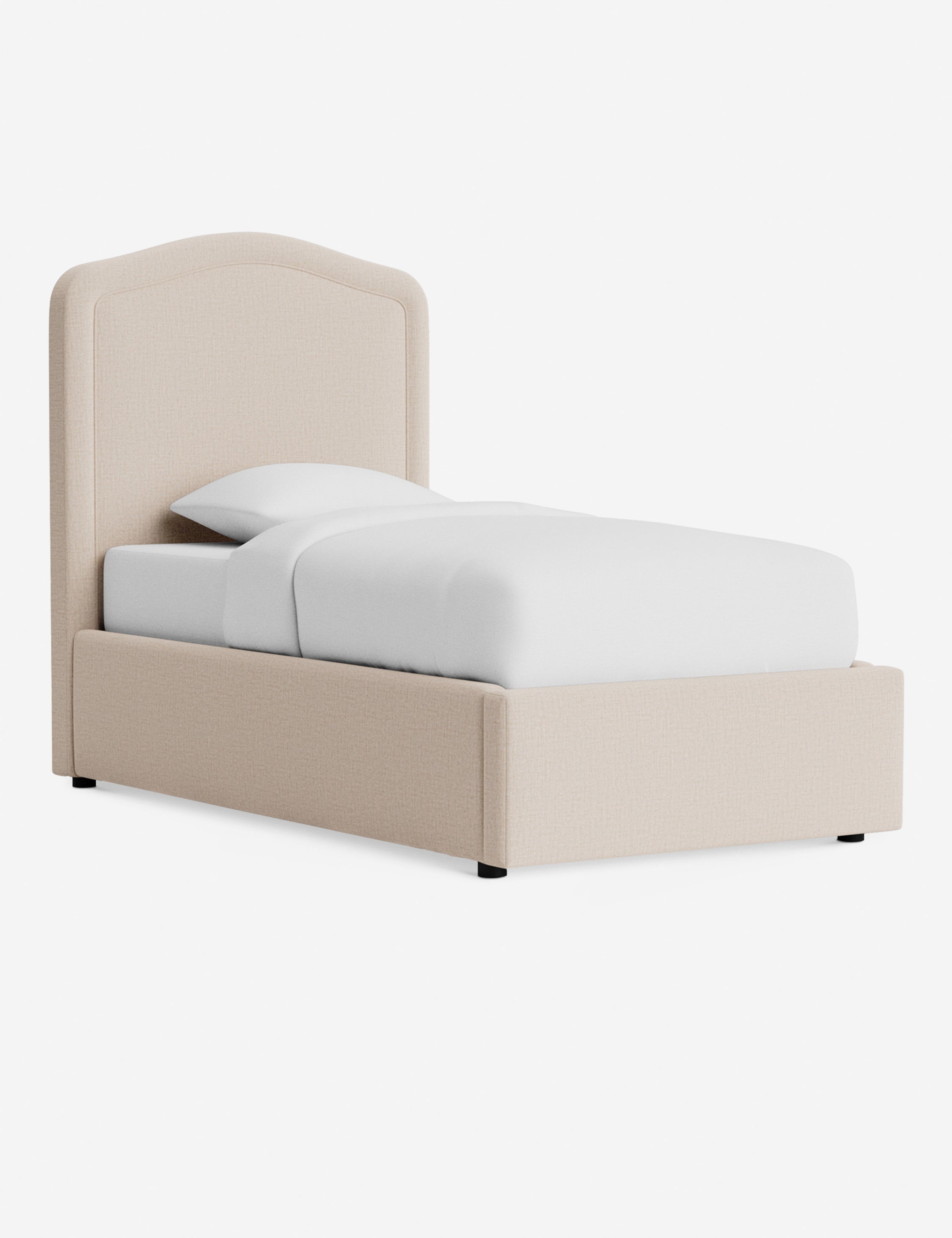Lulu and Georgia Hollins Storage Bed - view 72