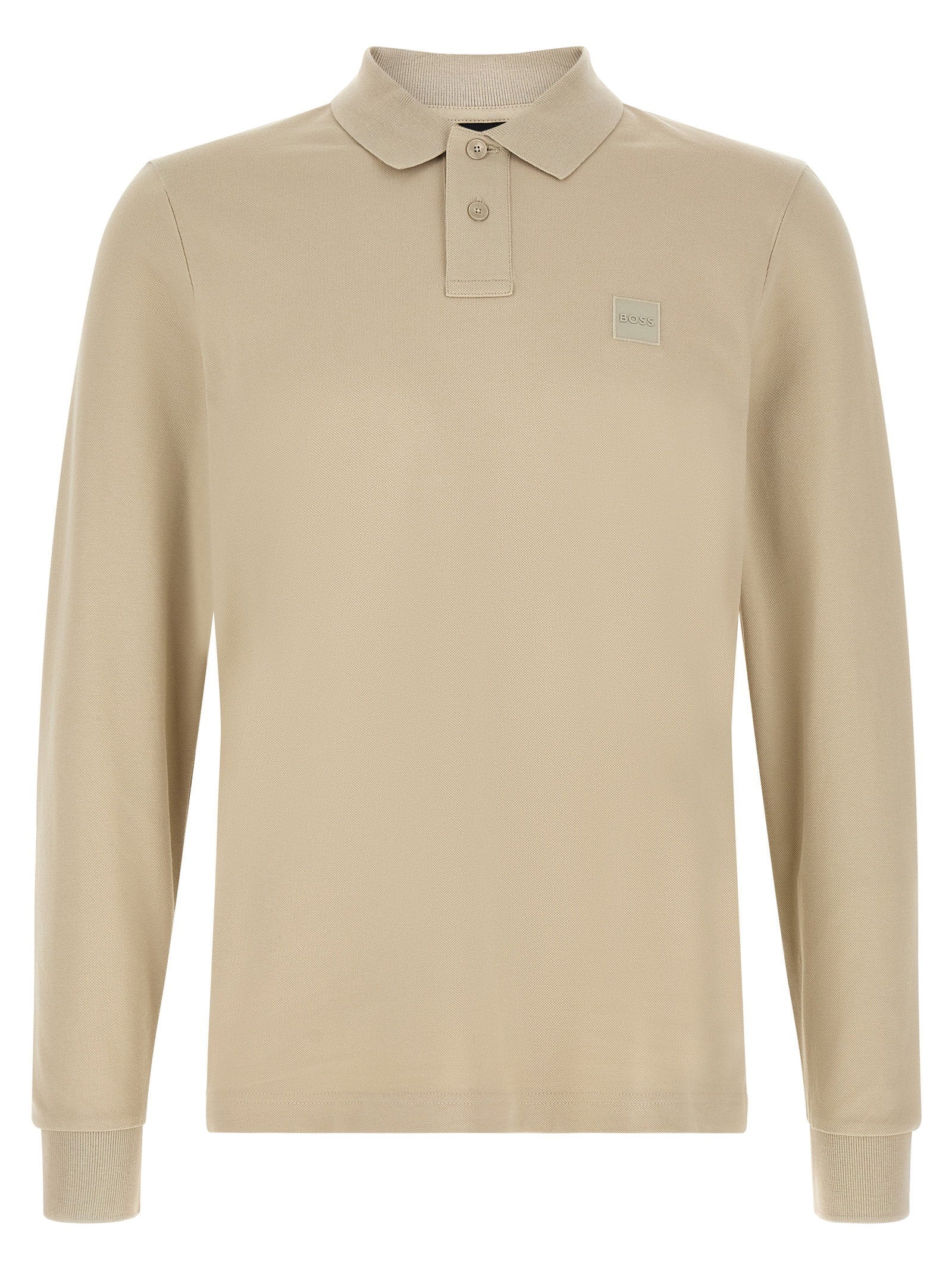 Hugo Boss Passerby Polo Shirt – 95% cotton 5% elastane
