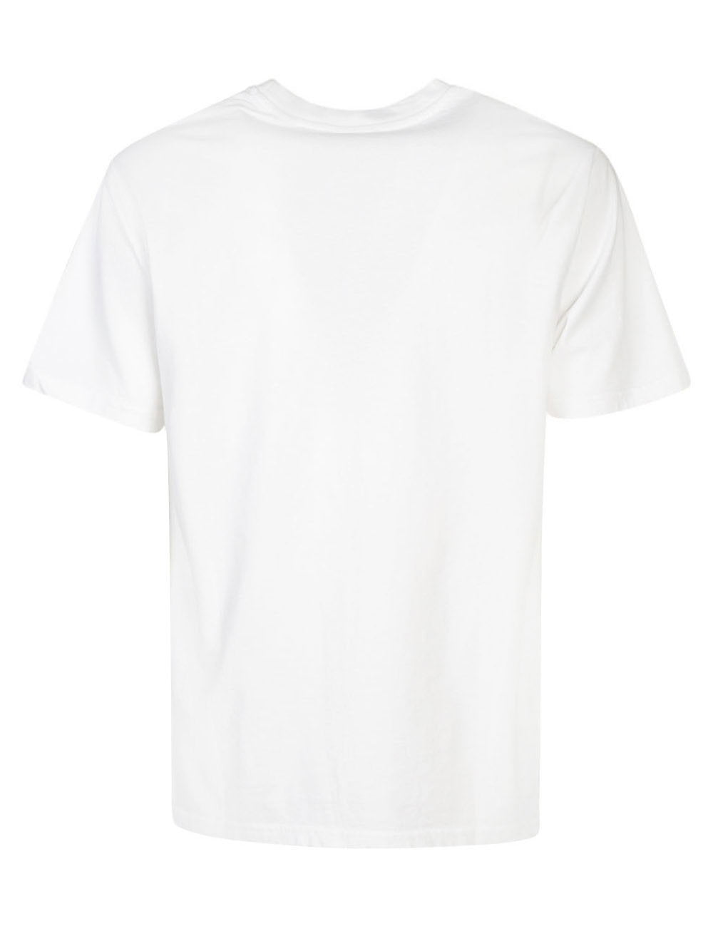 Edmmond Studios Organic cotton t-shirt - view 2