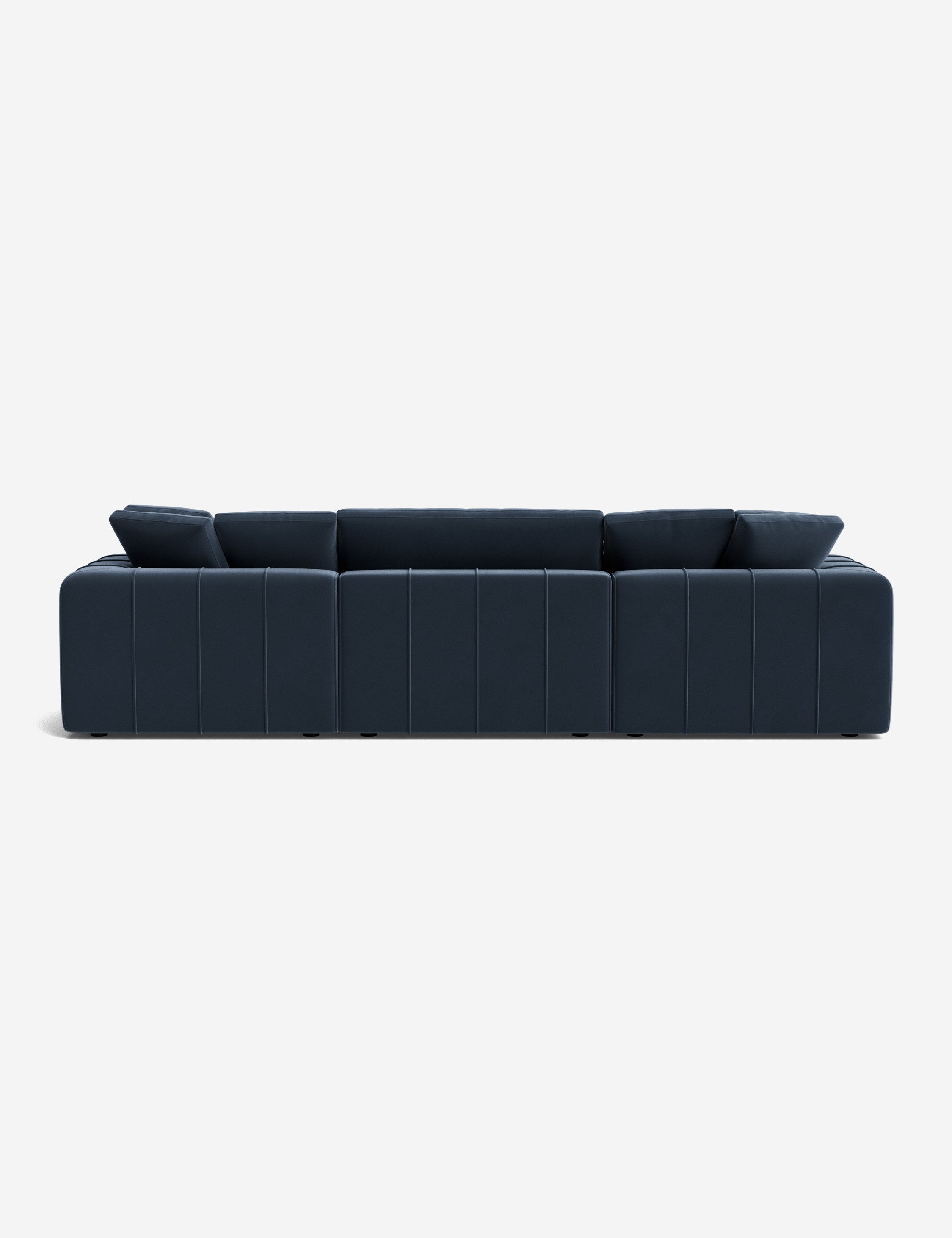 Lulu and Georgia Capella Modular Sofa - view 61