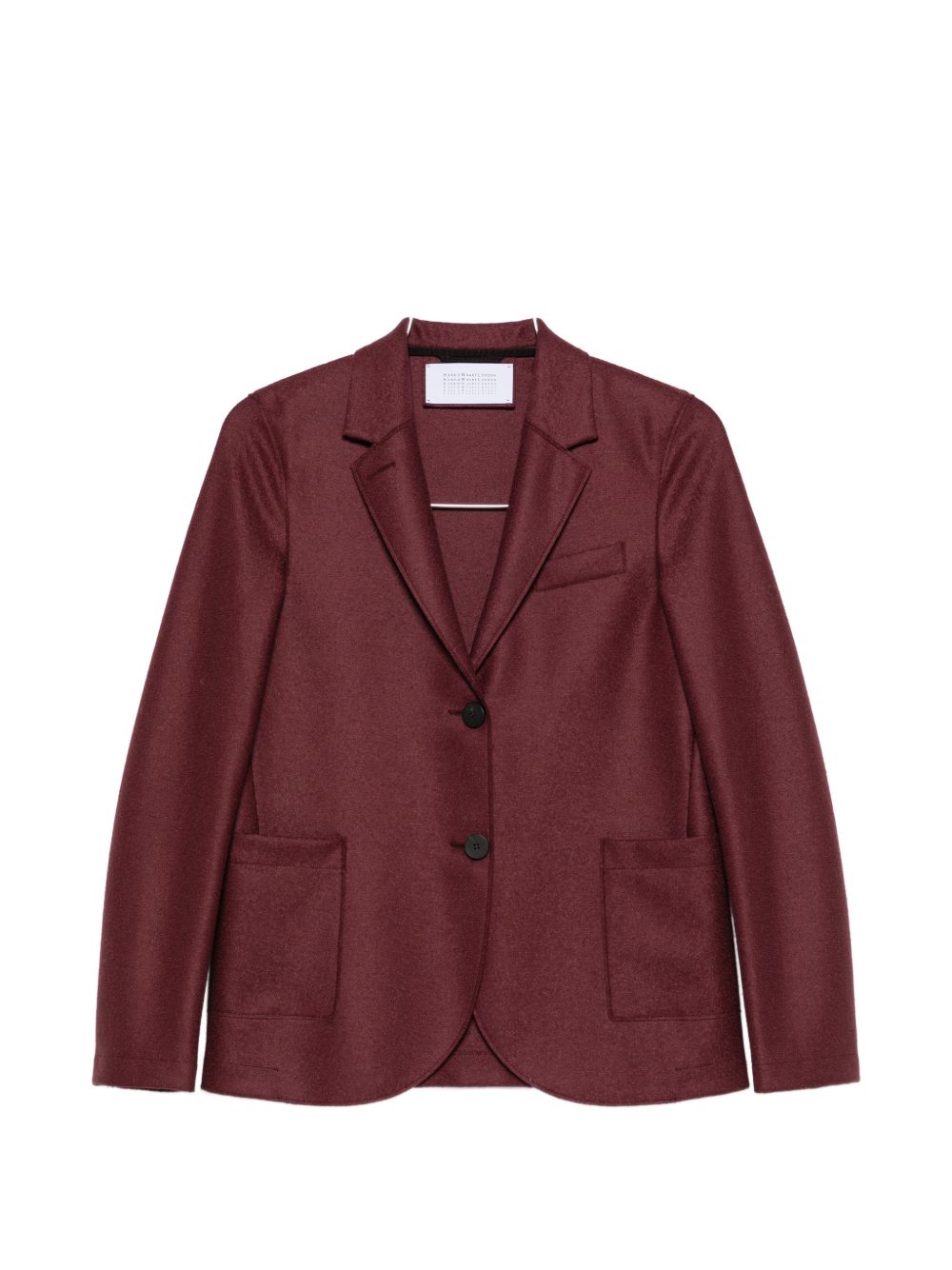 Harris wharf london jackets – Harris Wharf London Jacket – Virgin Wool 100%