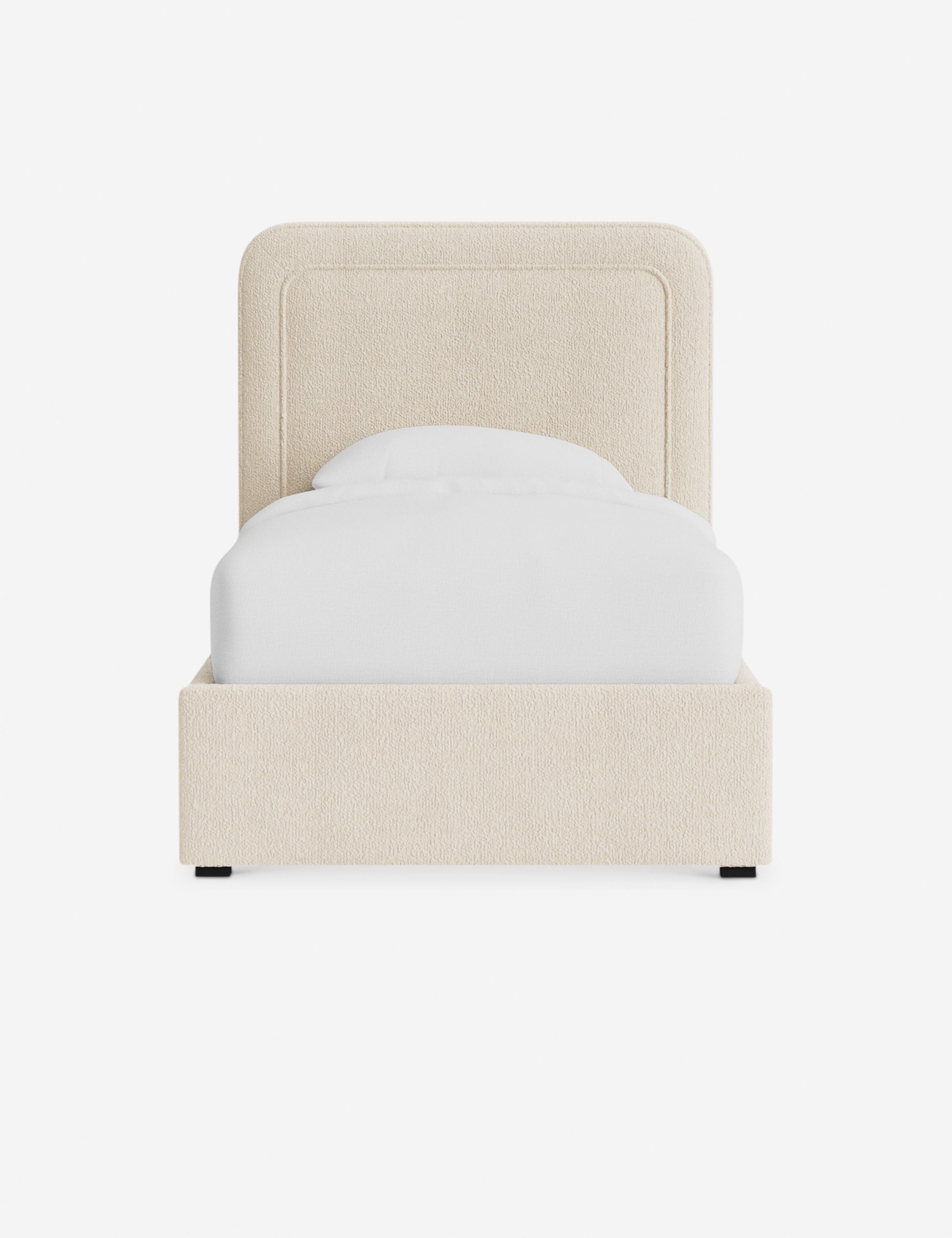 Lulu and Georgia Scottie Storage Bed - view 8