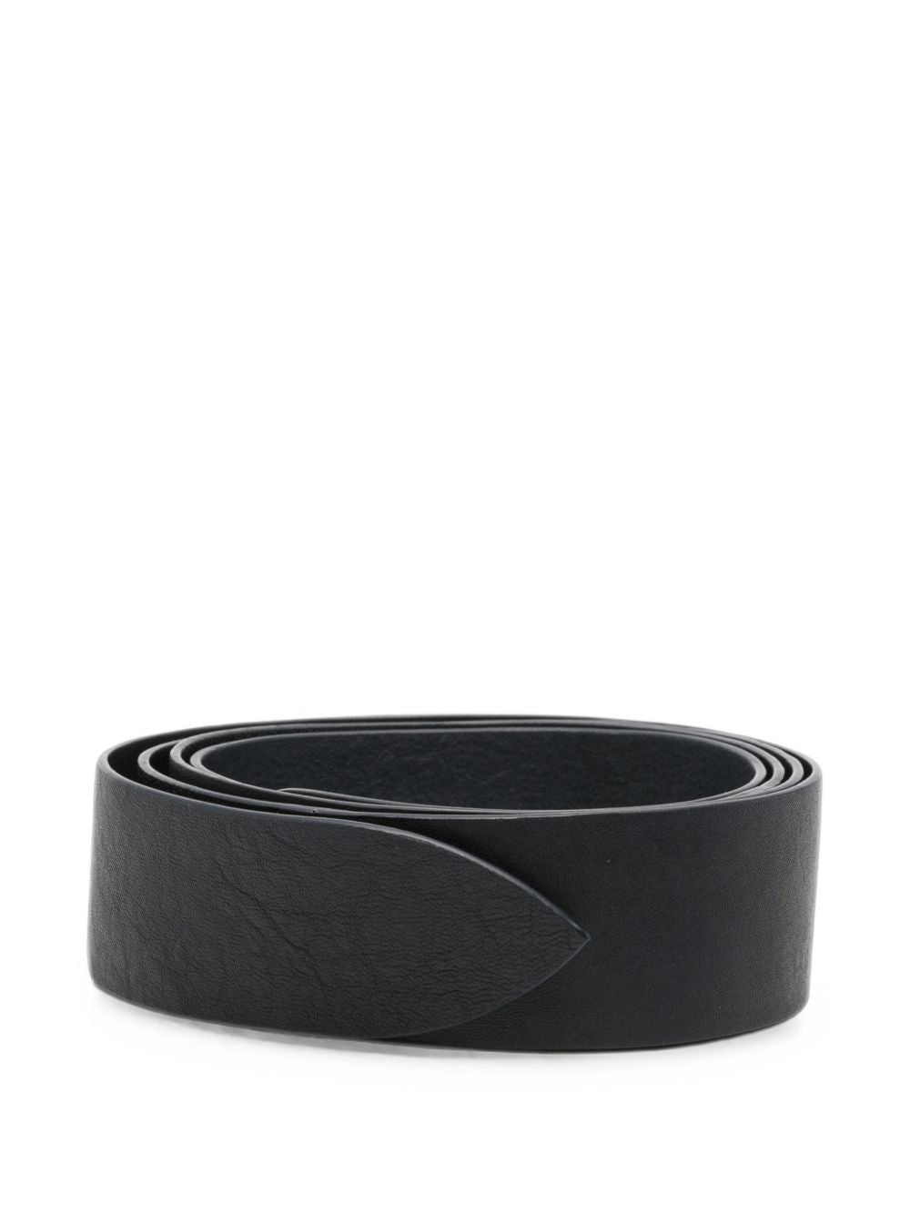 Cortana belts – Cortana Belt – Lambskin 100%