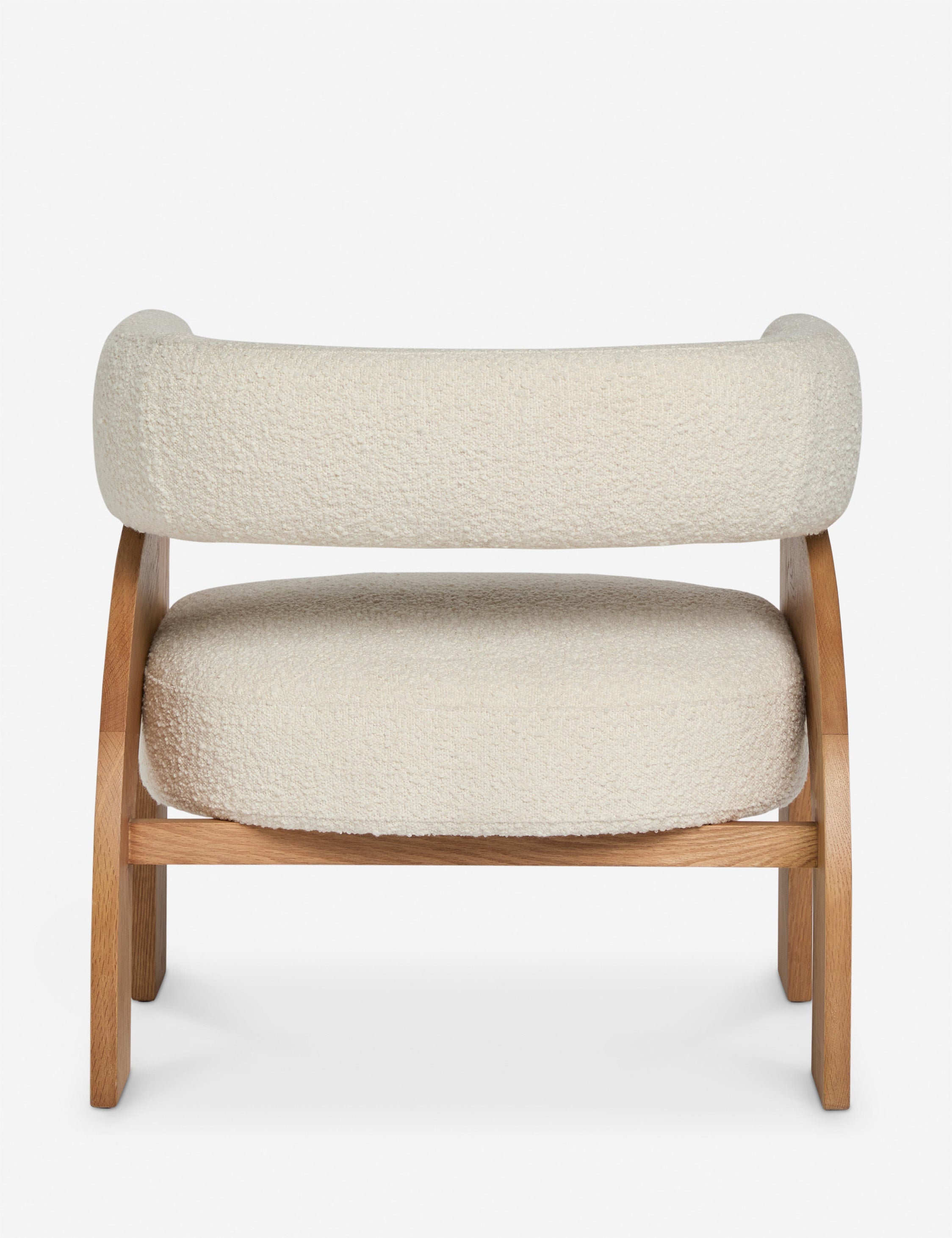Lulu and Georgia Agacia Accent Chair by Aimee Song - view 8