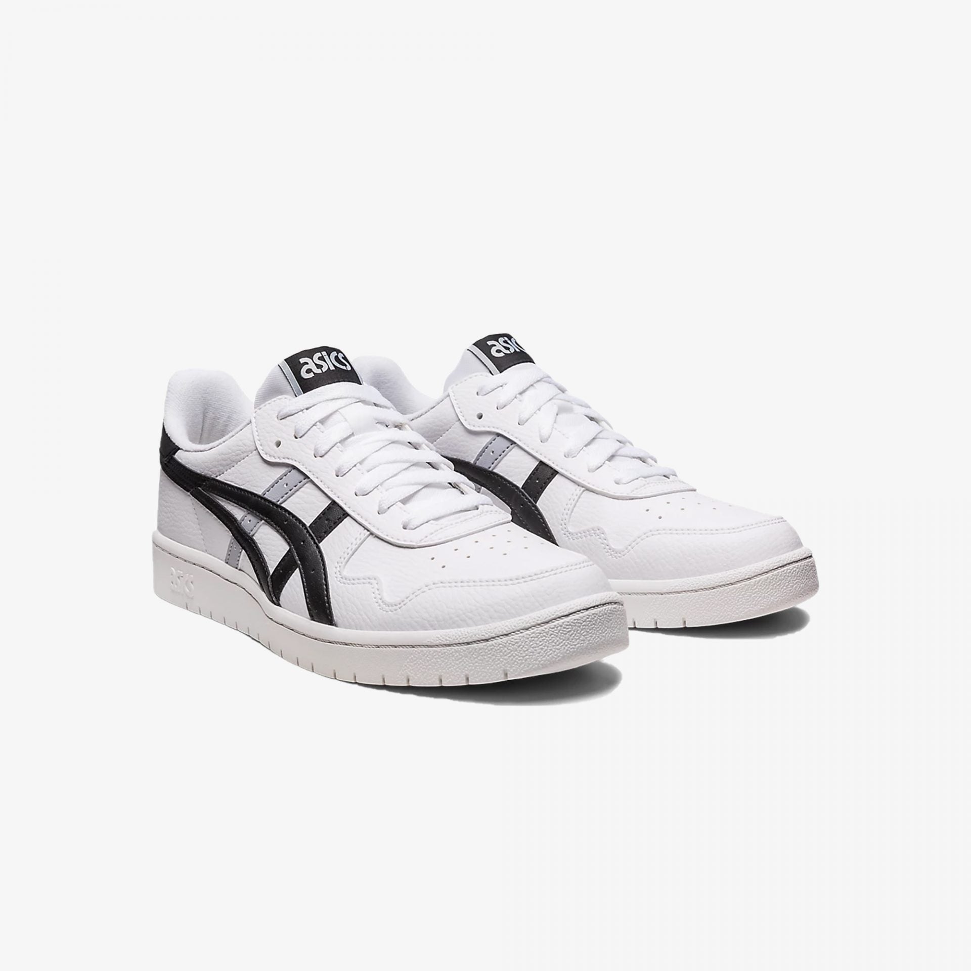 Japan s white – Asics | JAPAN S { WHITE/BLACK